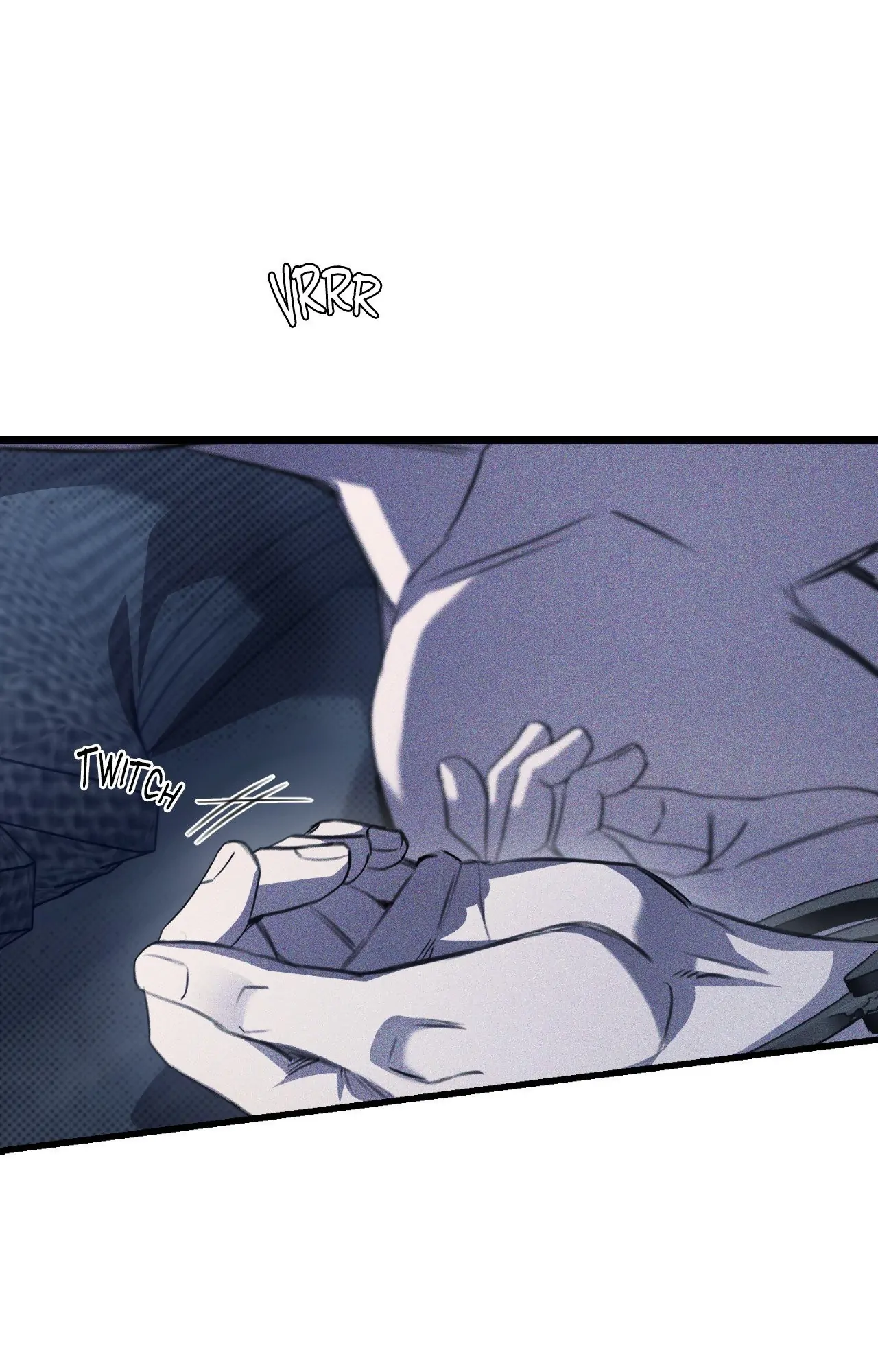 The First Commandment [Official] - Chapter 19 manhwa