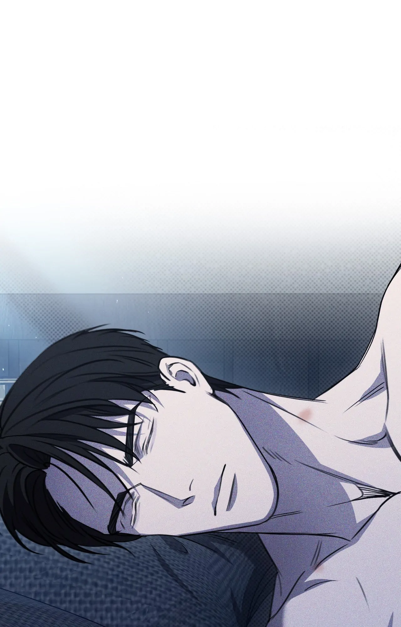 The First Commandment [Official] - Chapter 19 manhwa