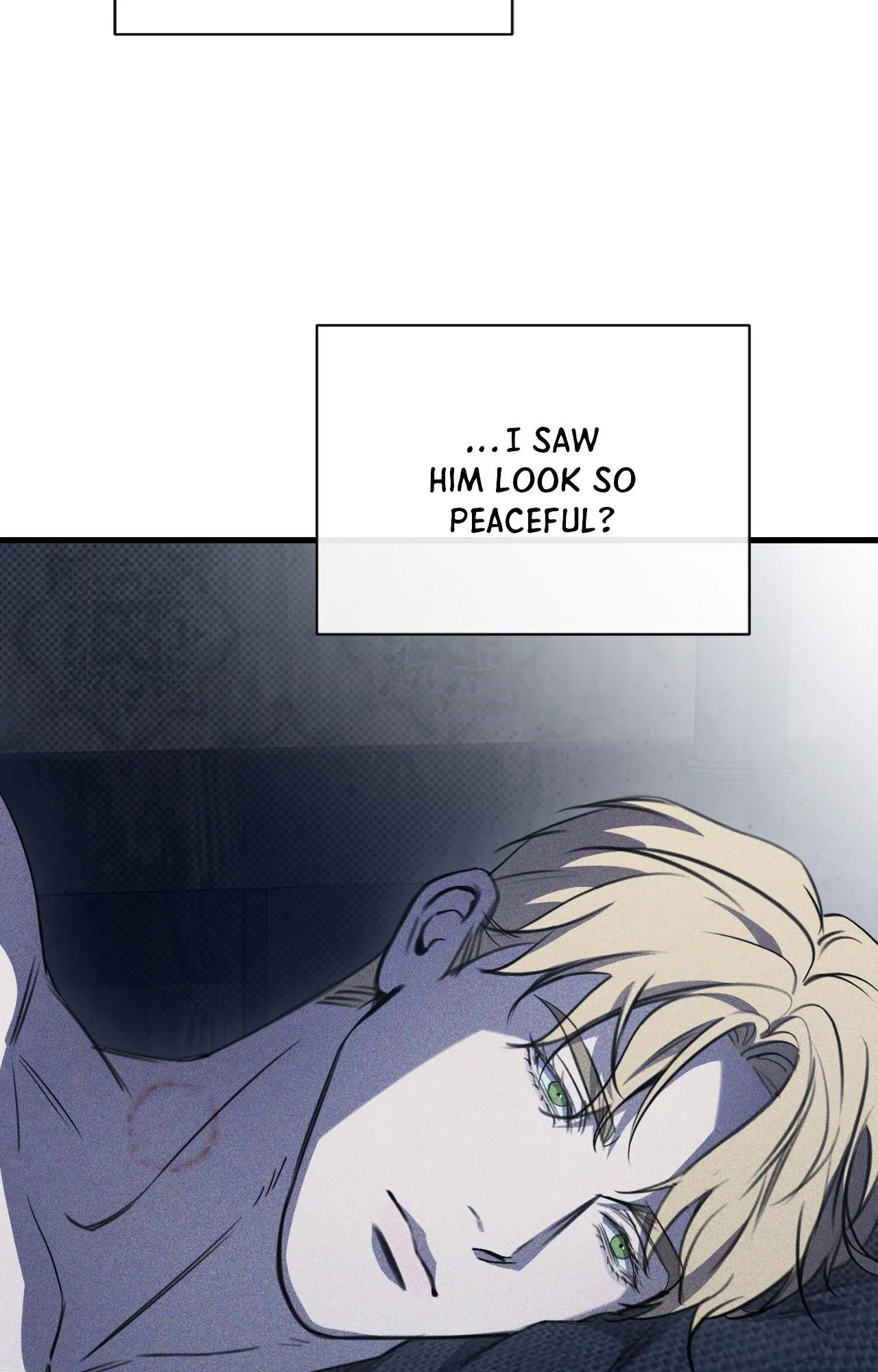The First Commandment [Official] - Chapter 19 manhwa