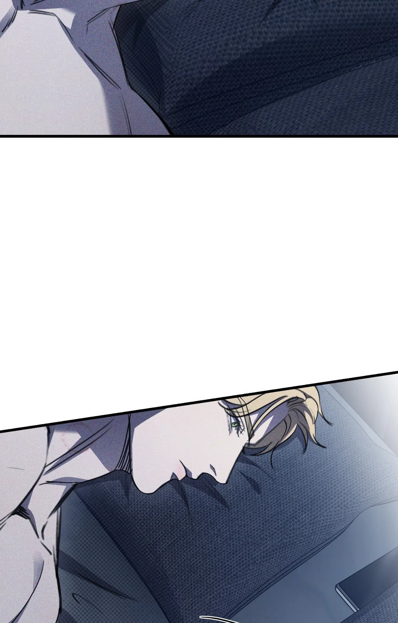 The First Commandment [Official] - Chapter 19 manhwa