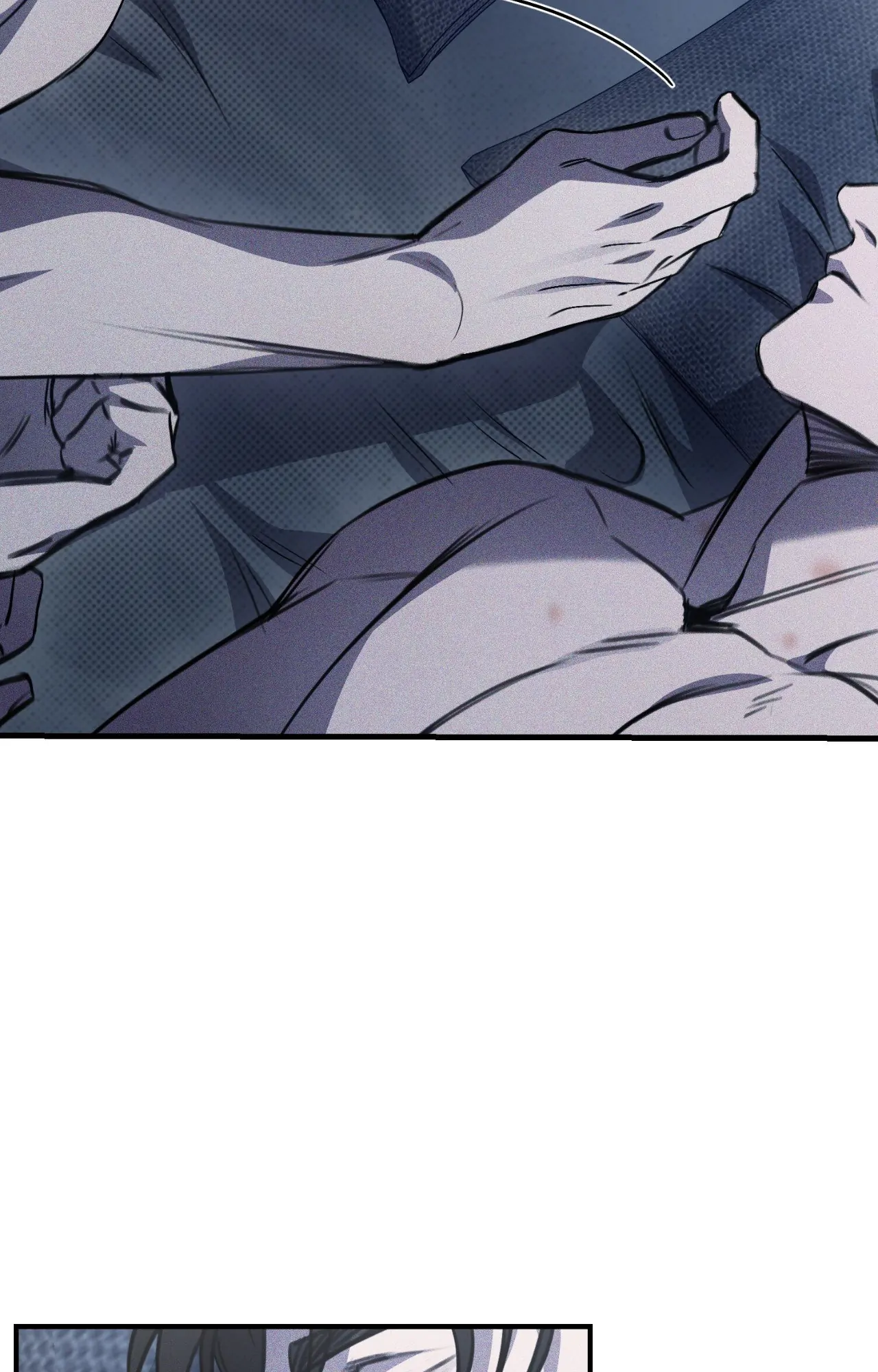 The First Commandment [Official] - Chapter 19 manhwa