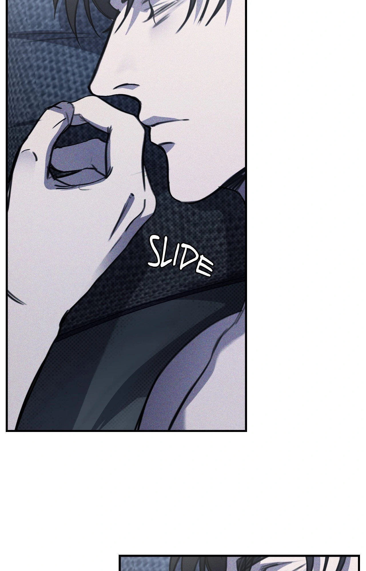 The First Commandment [Official] - Chapter 19 manhwa