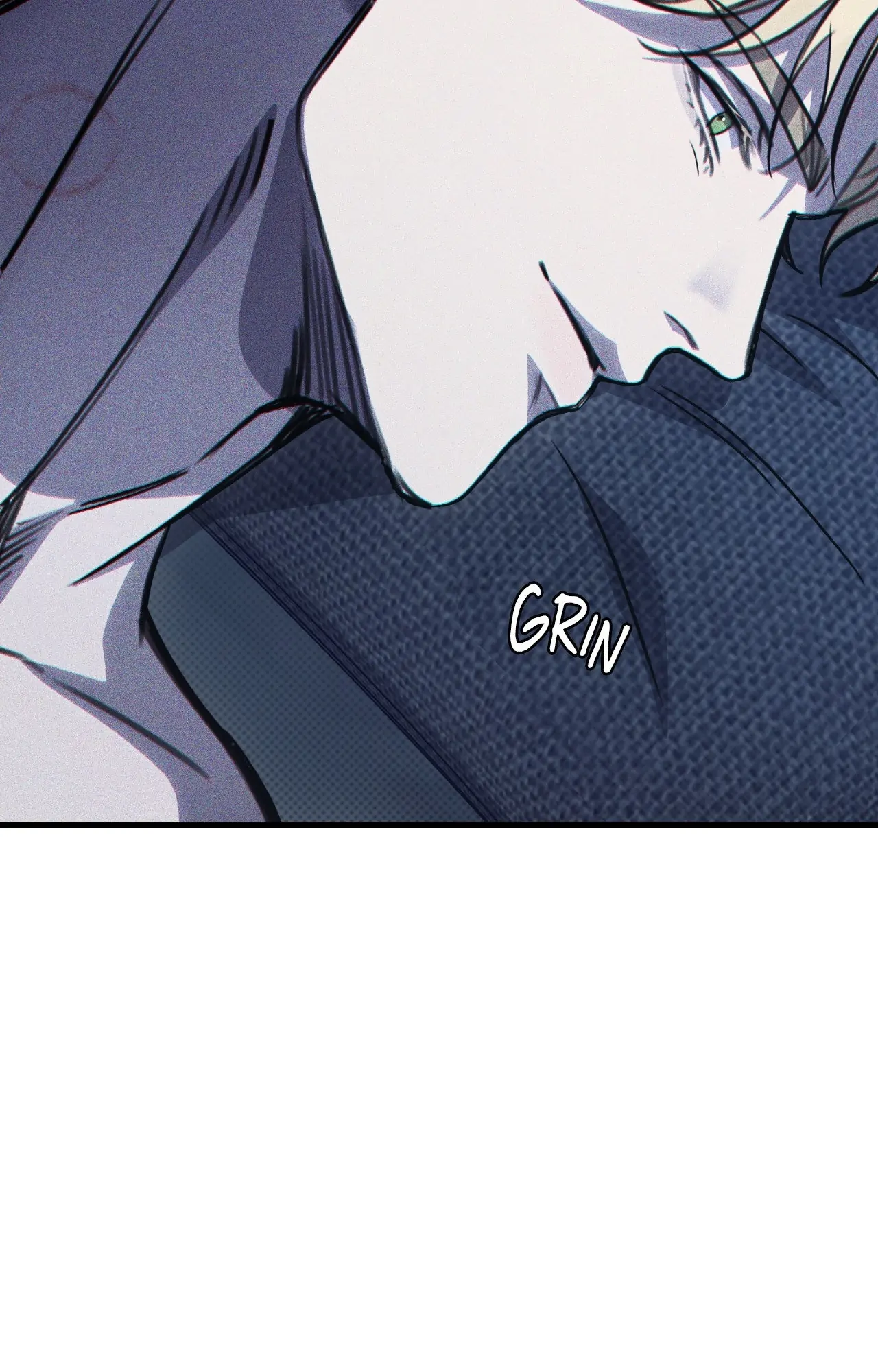 The First Commandment [Official] - Chapter 19 manhwa