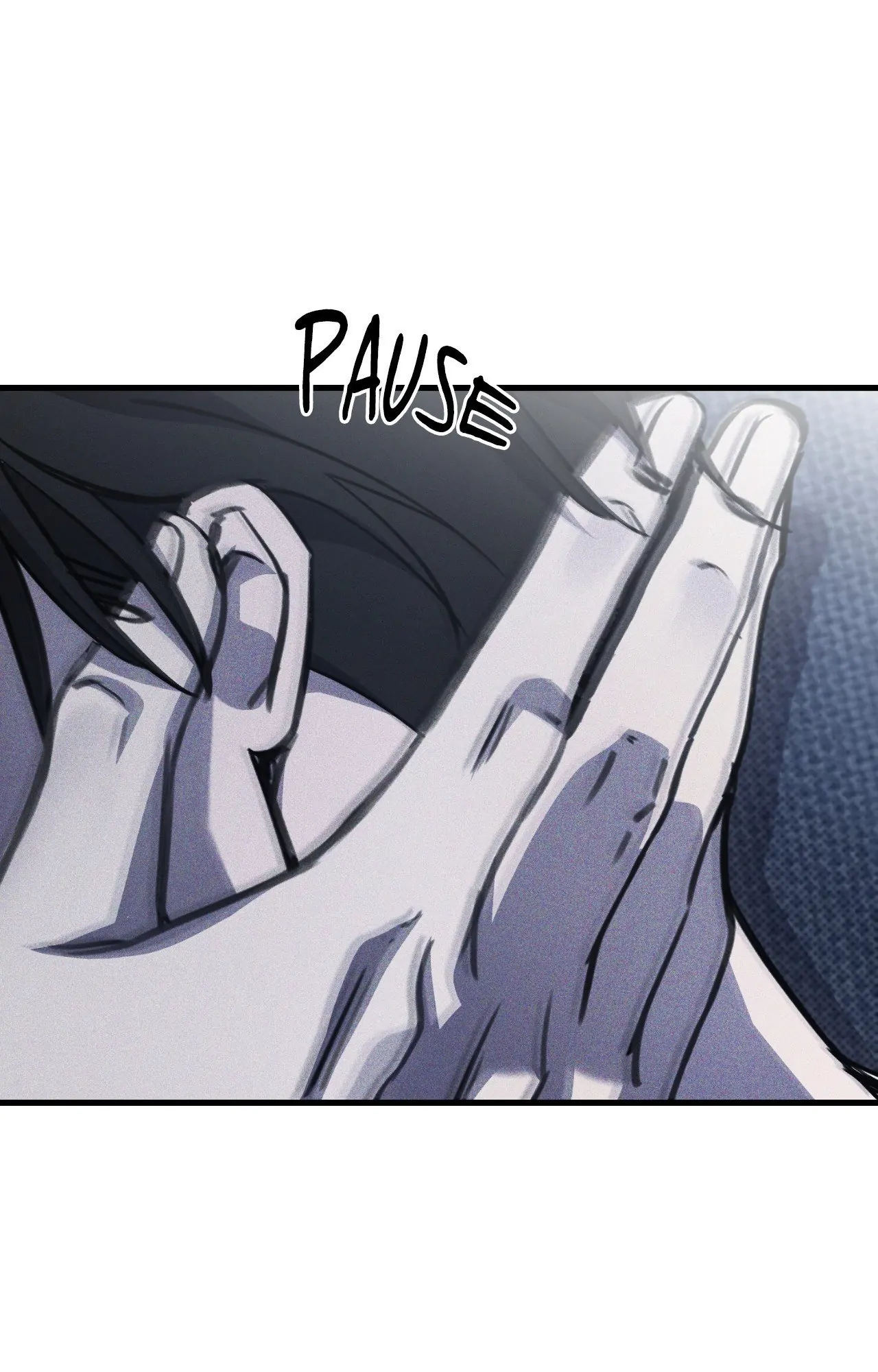The First Commandment [Official] - Chapter 19 manhwa