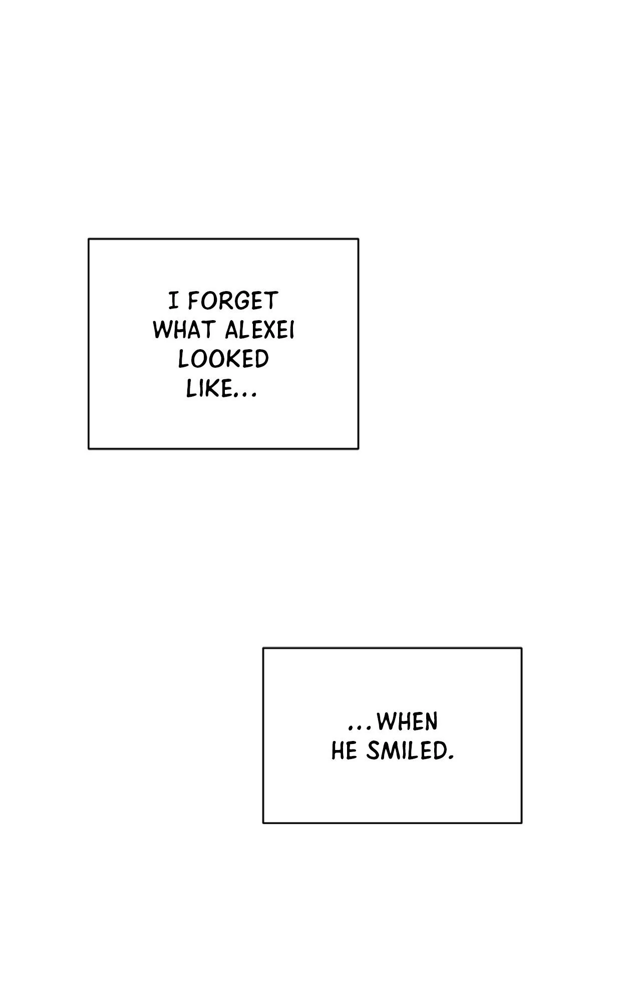 The First Commandment [Official] - Chapter 19 manhwa