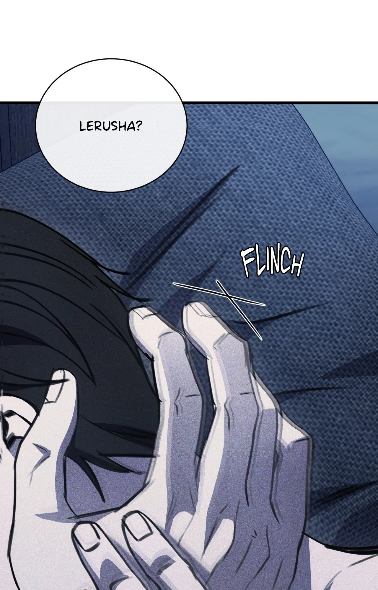 The First Commandment [Official] - Chapter 19 manhwa