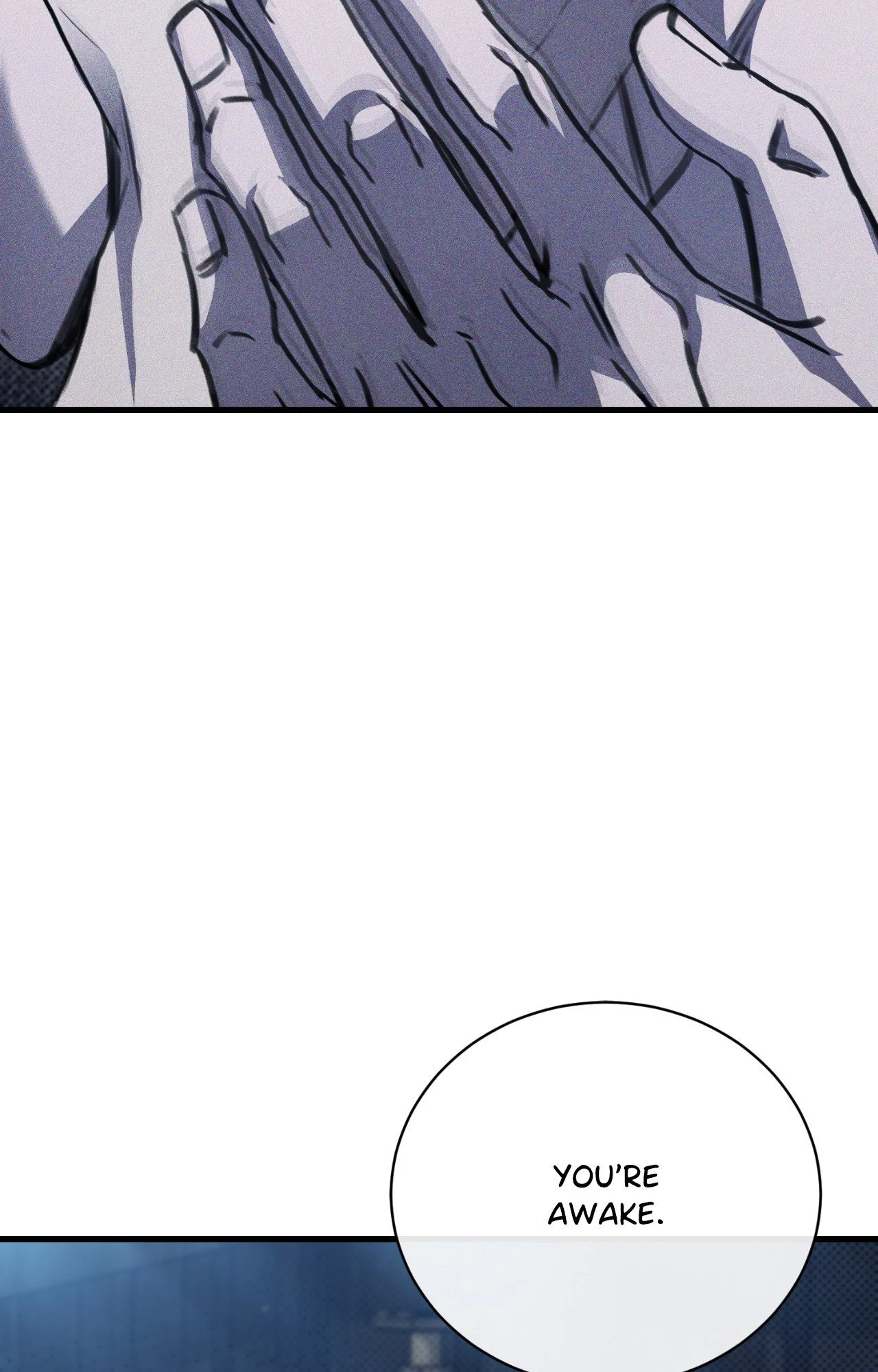 The First Commandment [Official] - Chapter 19 manhwa