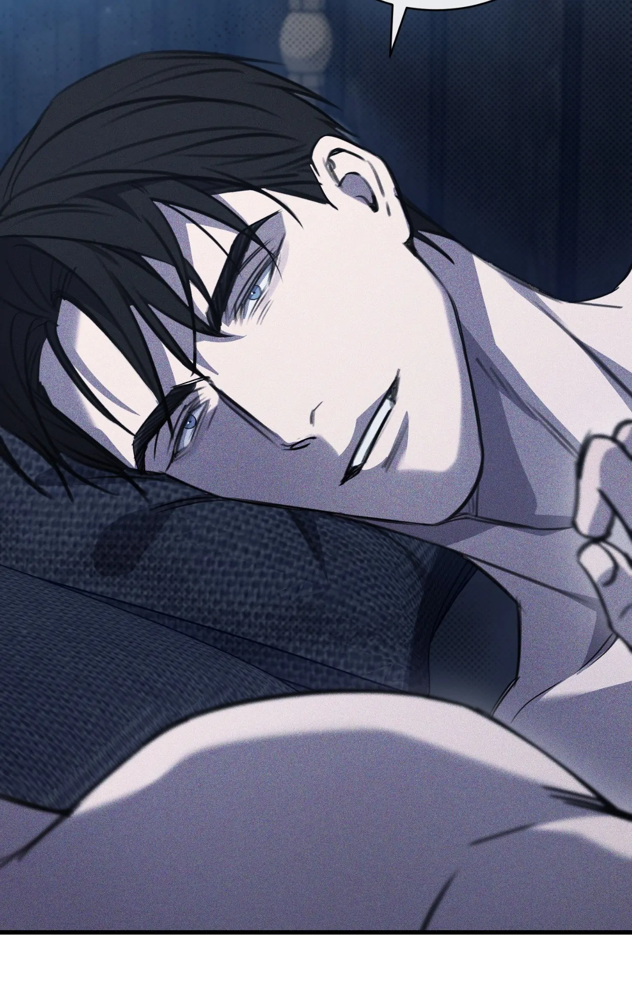 The First Commandment [Official] - Chapter 19 manhwa