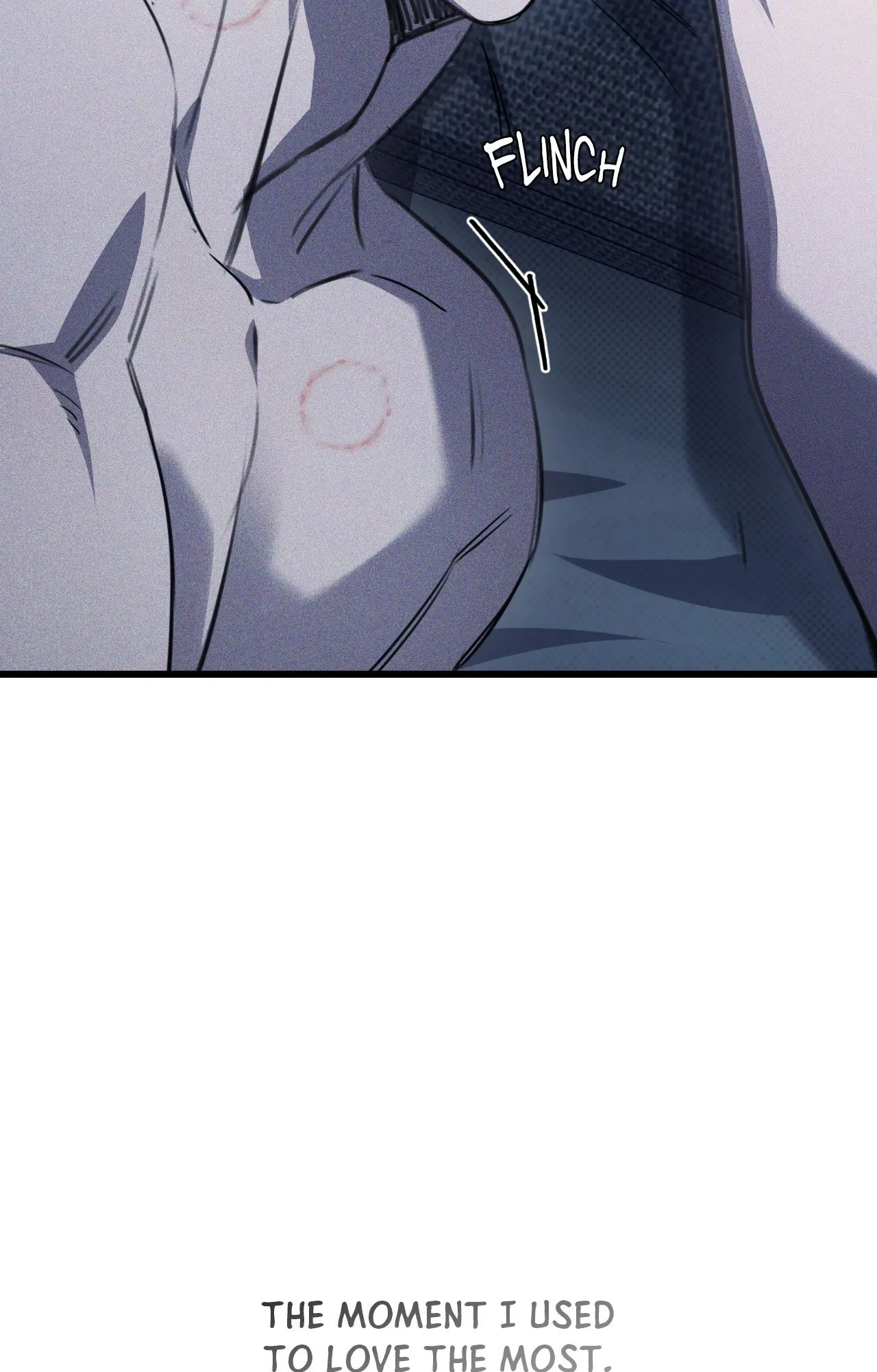 The First Commandment [Official] - Chapter 19 manhwa