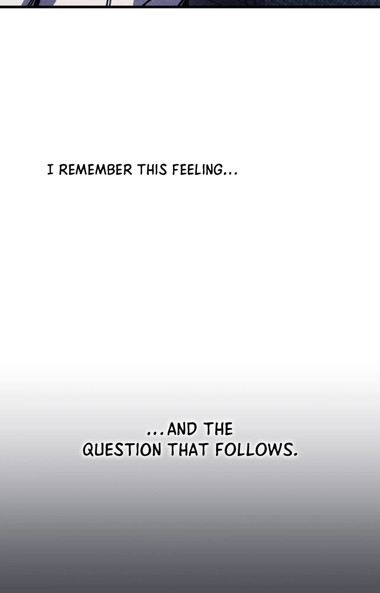 The First Commandment [Official] - Chapter 19 manhwa
