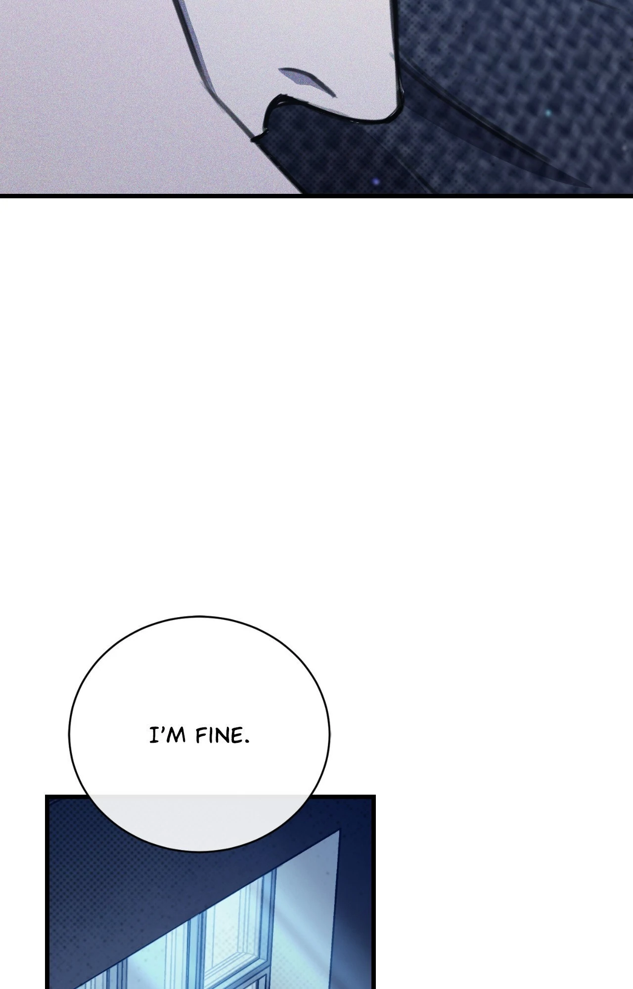 The First Commandment [Official] - Chapter 19 manhwa
