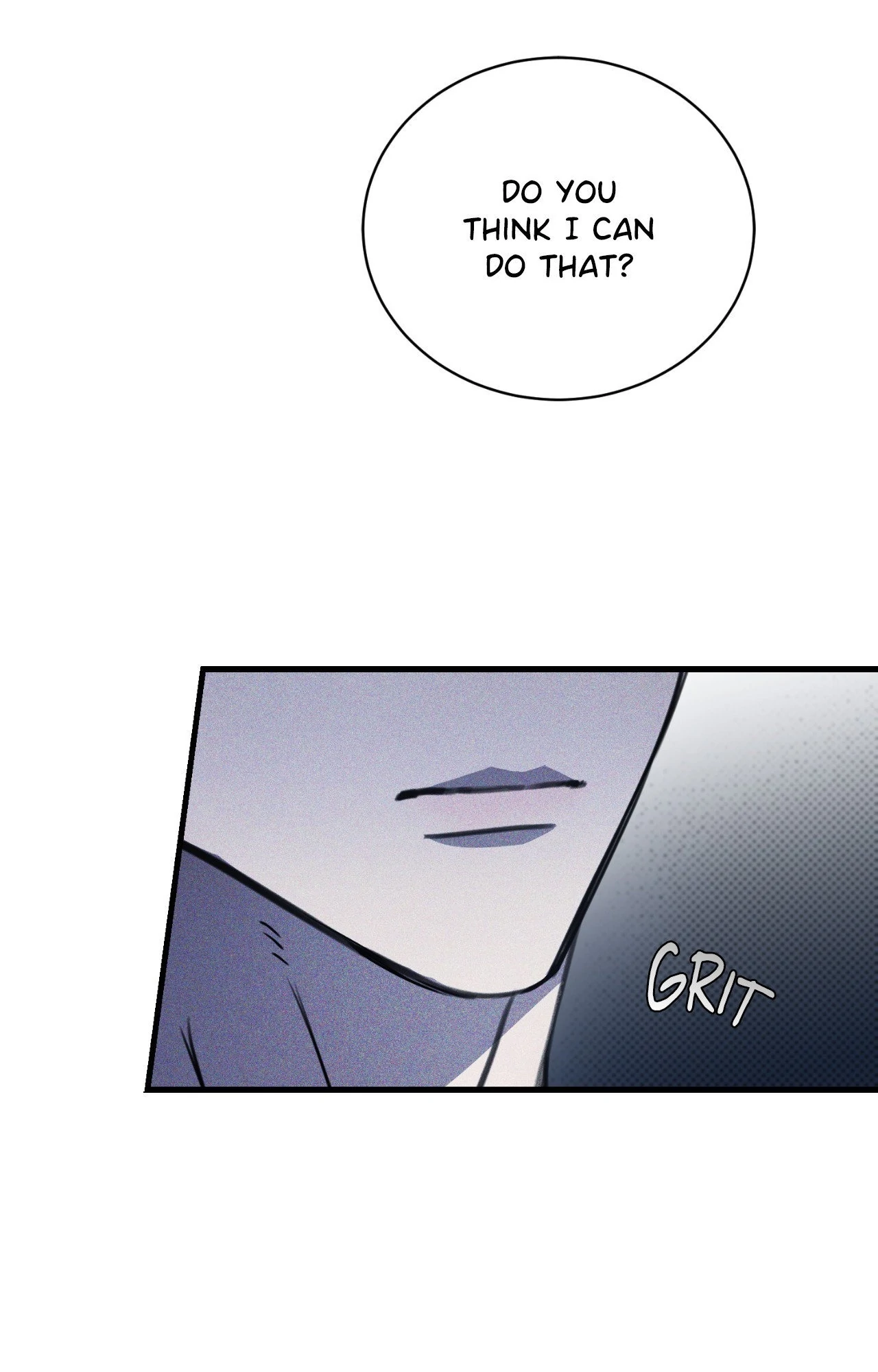 The First Commandment [Official] - Chapter 19 manhwa