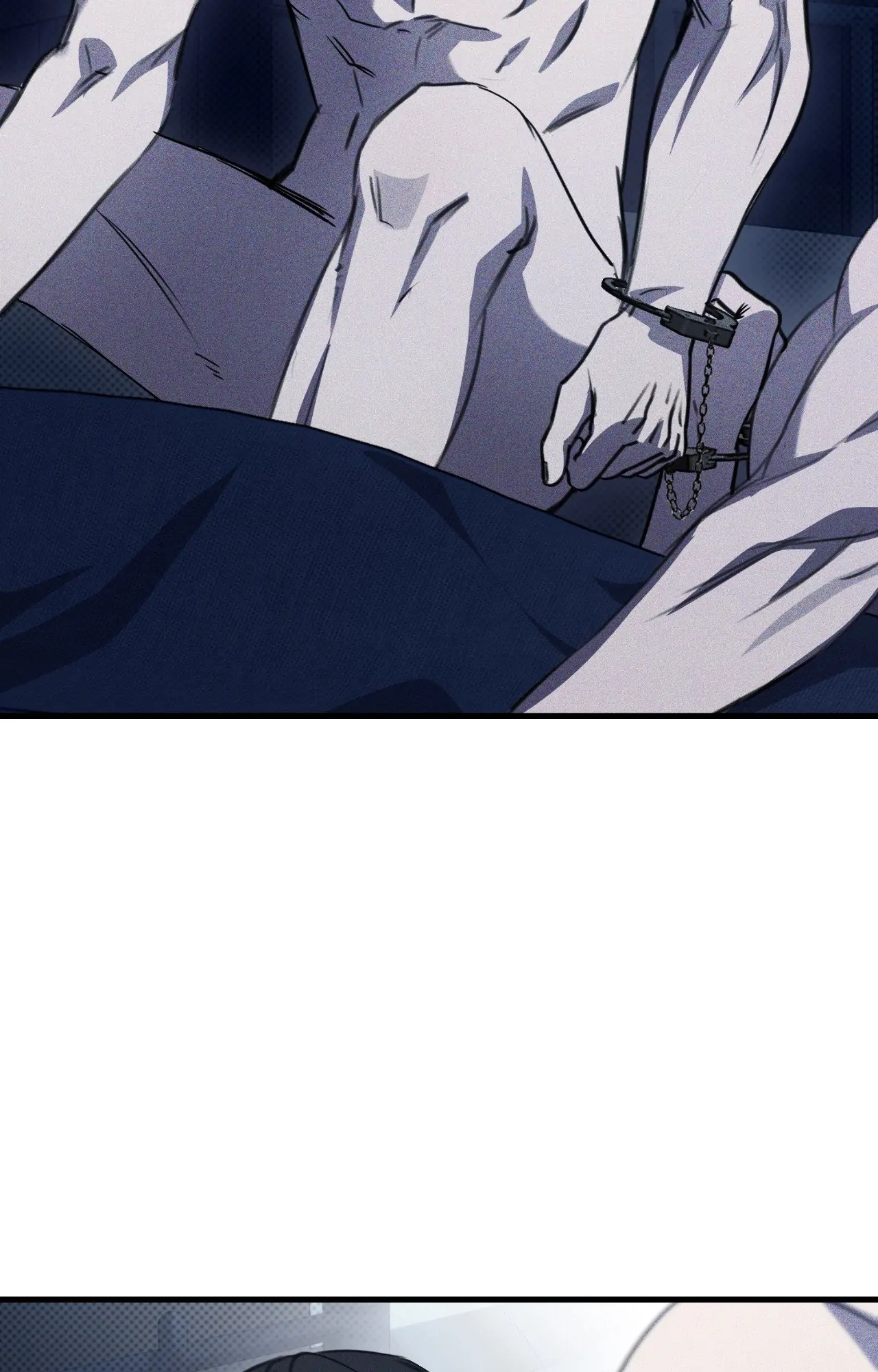 The First Commandment [Official] - Chapter 19 manhwa