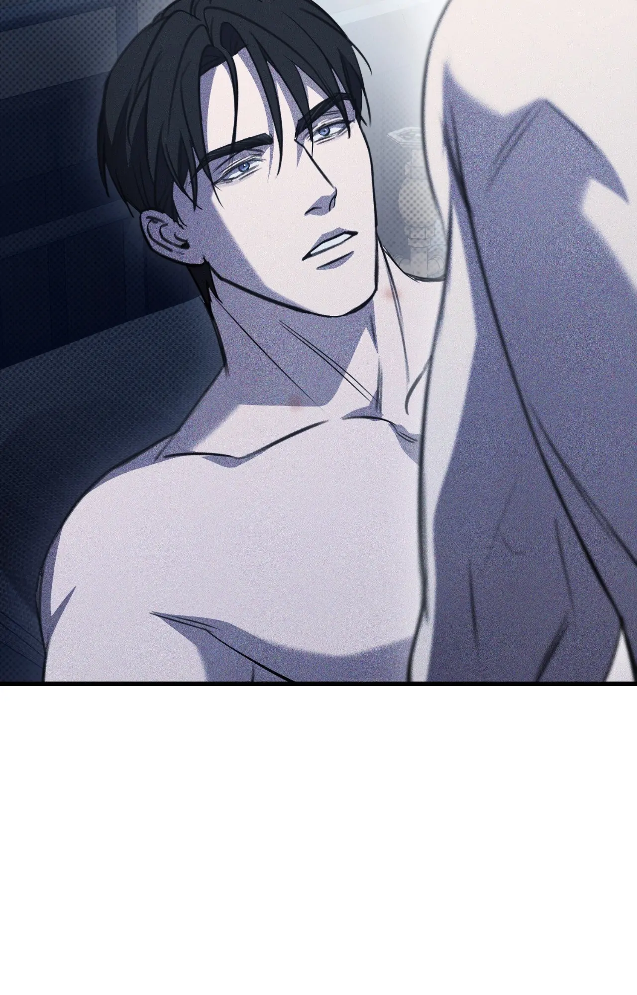 The First Commandment [Official] - Chapter 19 manhwa