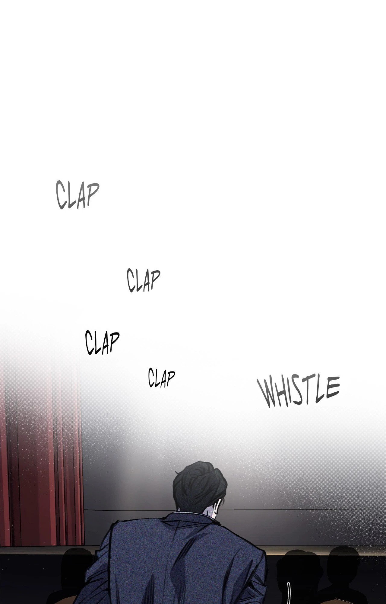 The First Commandment [Official] - Chapter 2 manhwa