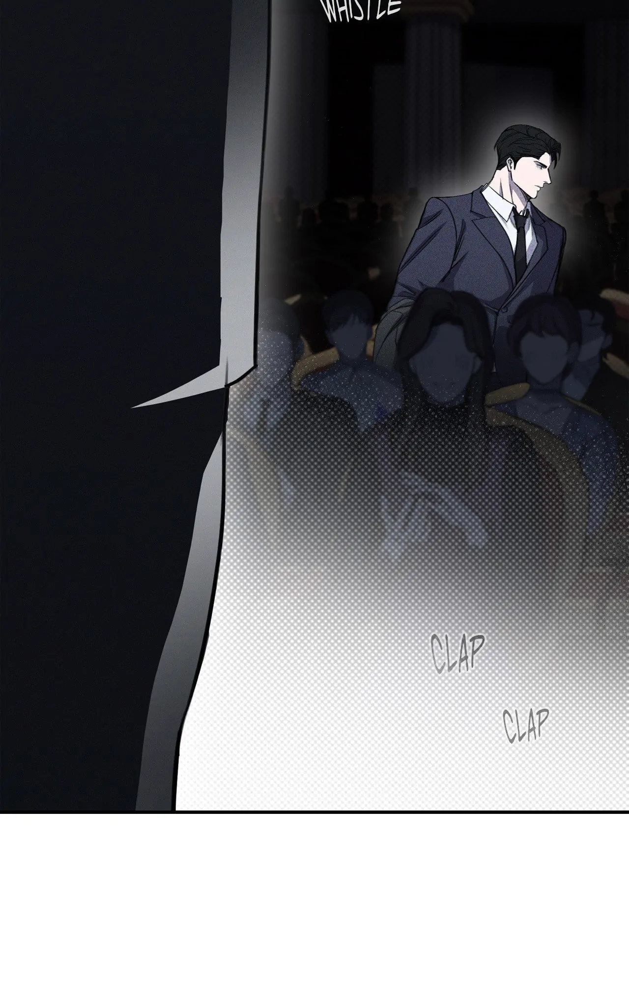 The First Commandment [Official] - Chapter 2 manhwa