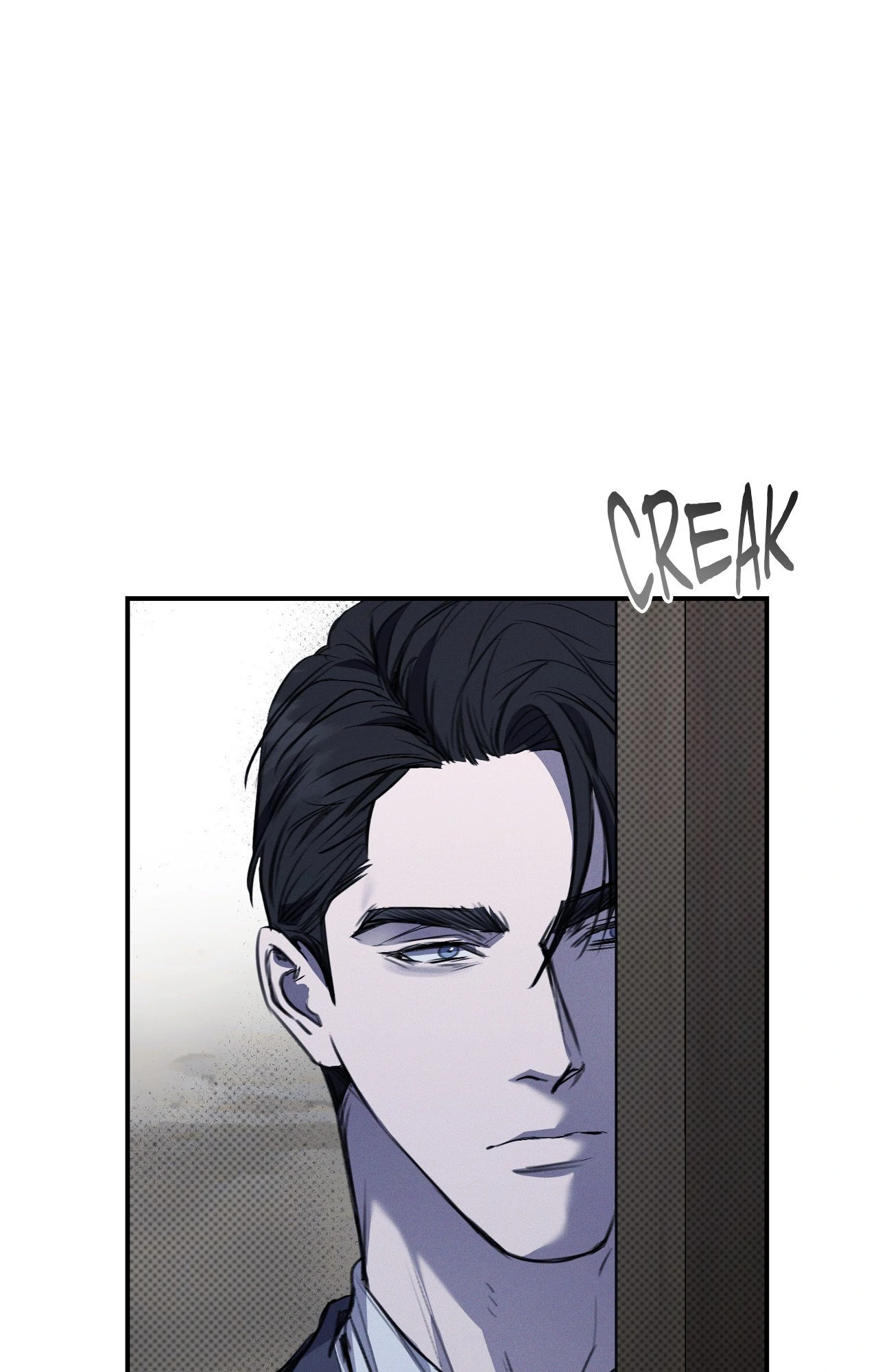 The First Commandment [Official] - Chapter 2 manhwa