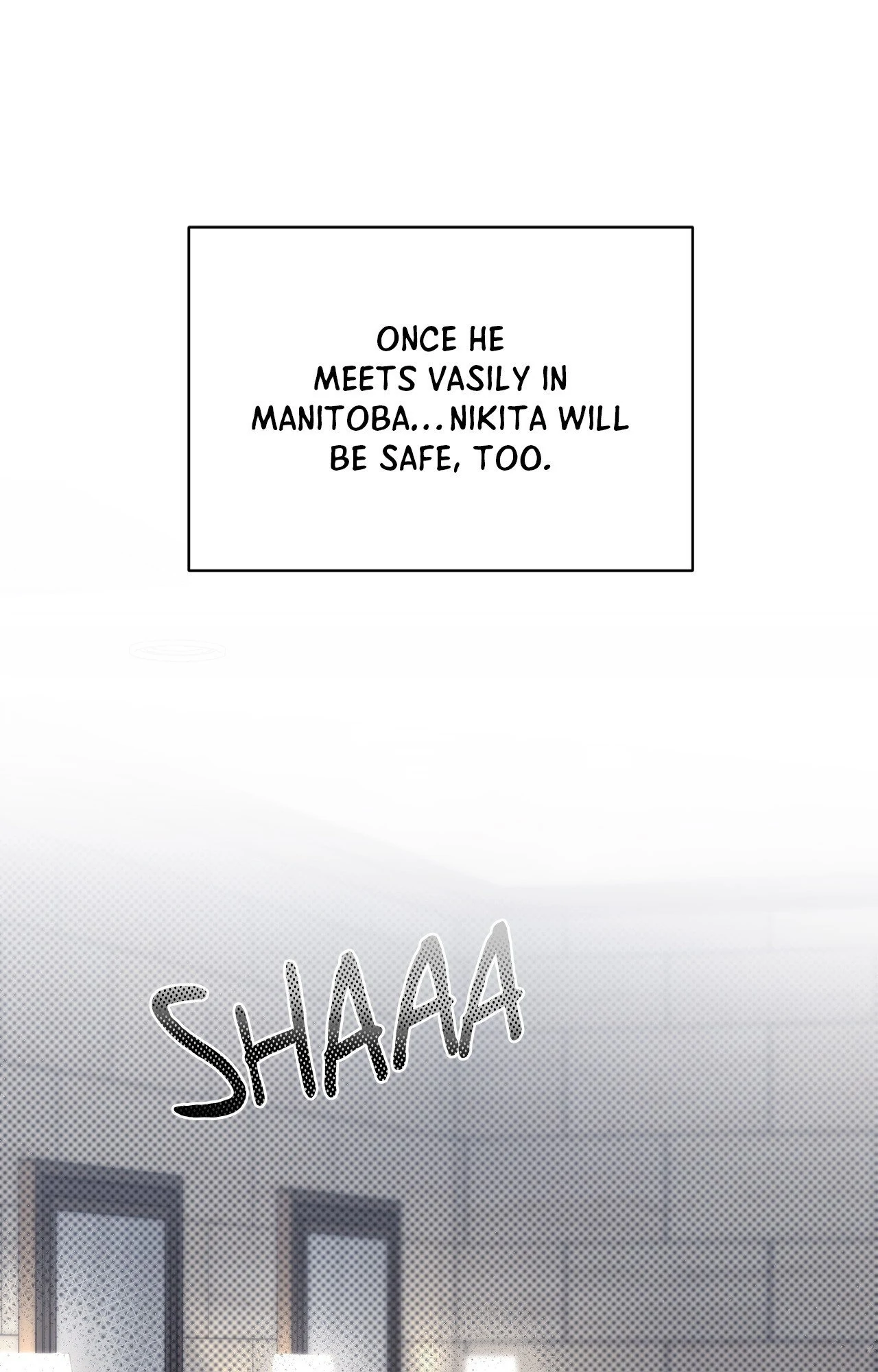 The First Commandment [Official] - Chapter 2 manhwa
