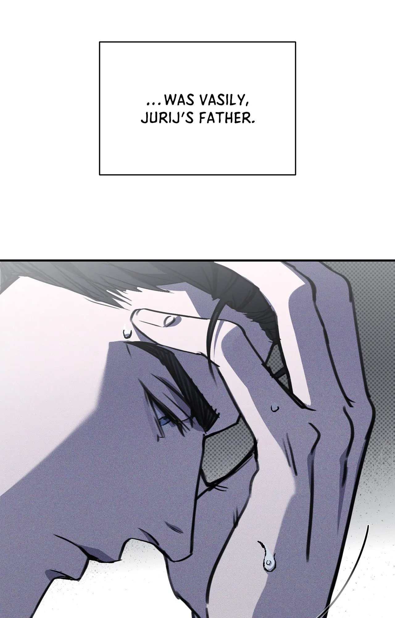 The First Commandment [Official] - Chapter 2 manhwa