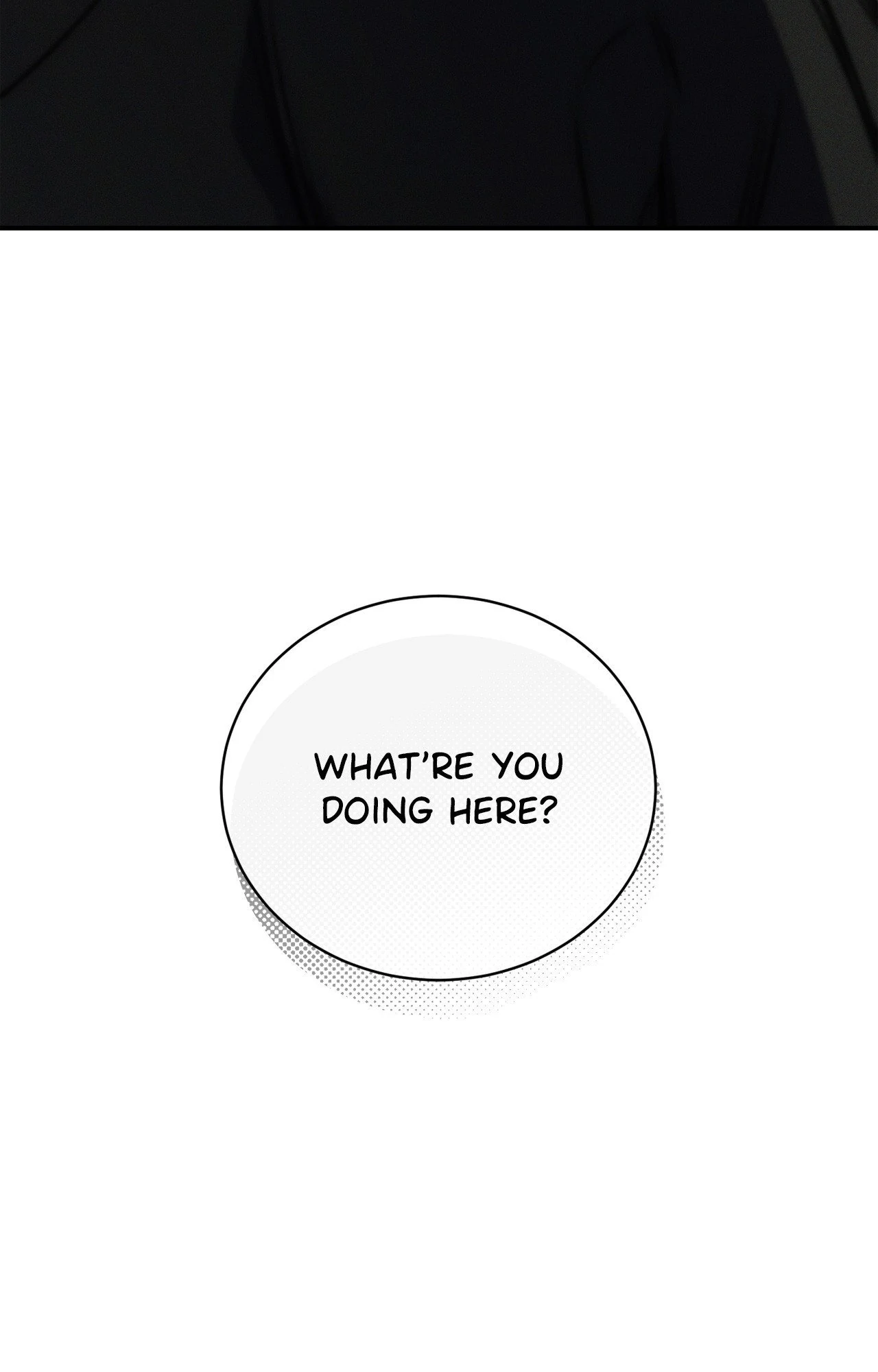 The First Commandment [Official] - Chapter 2 manhwa
