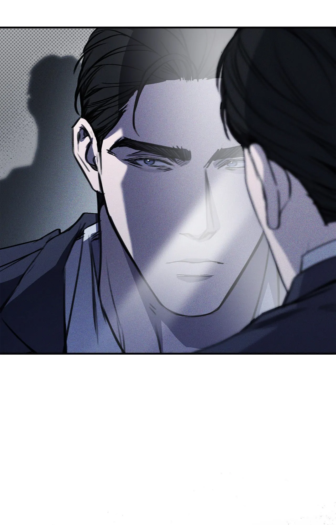 The First Commandment [Official] - Chapter 2 manhwa