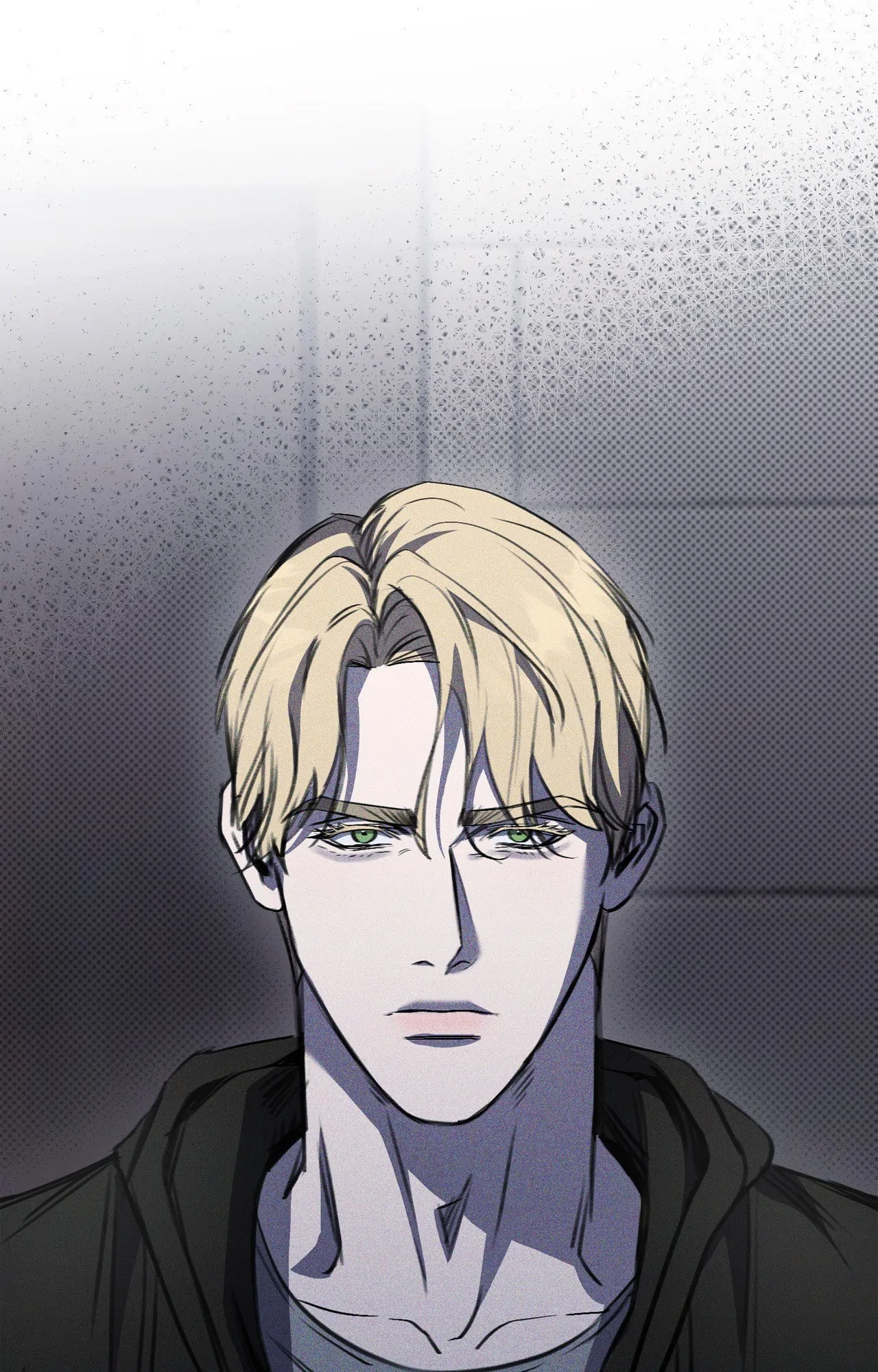 The First Commandment [Official] - Chapter 2 manhwa