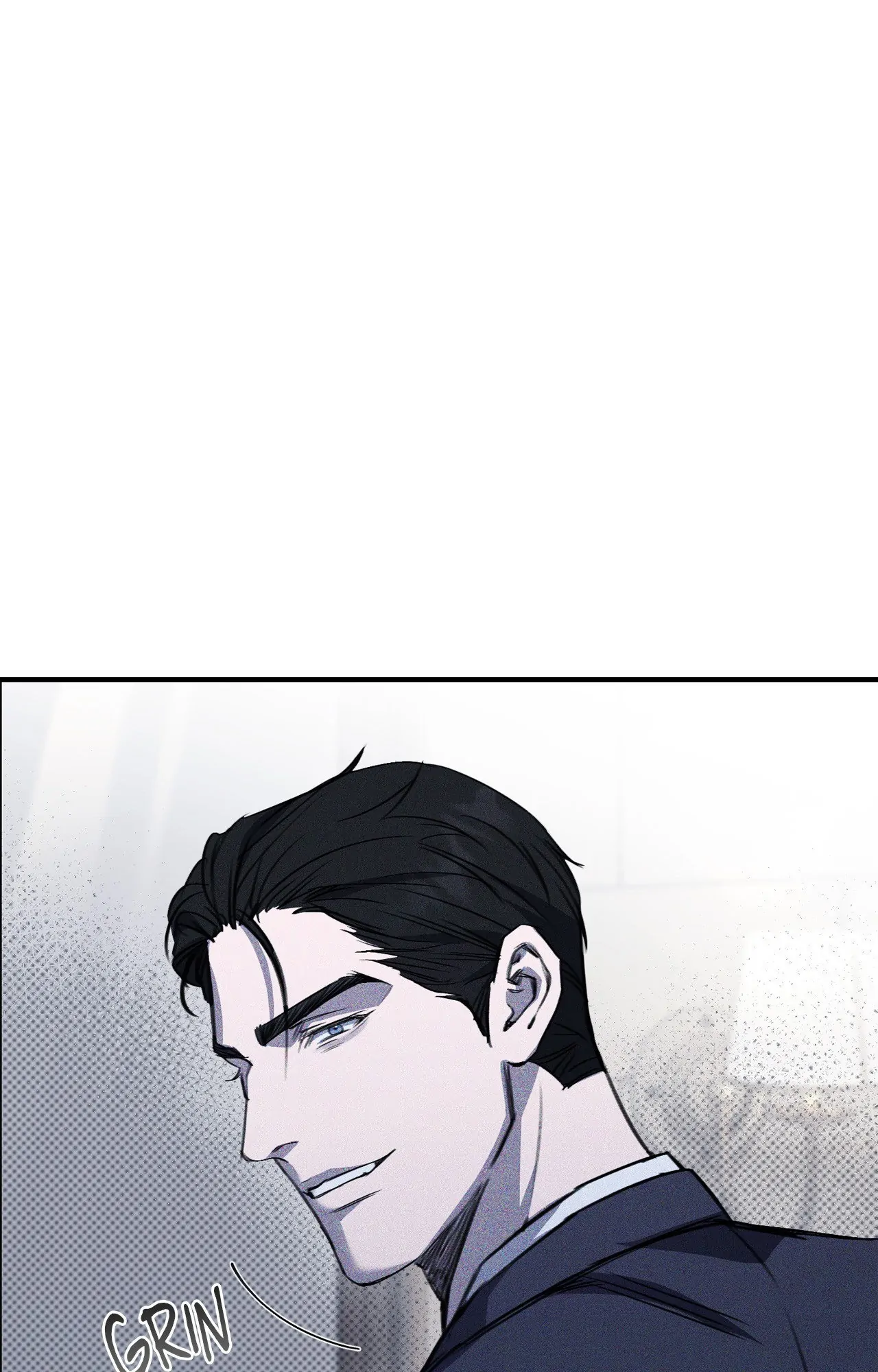 The First Commandment [Official] - Chapter 2 manhwa