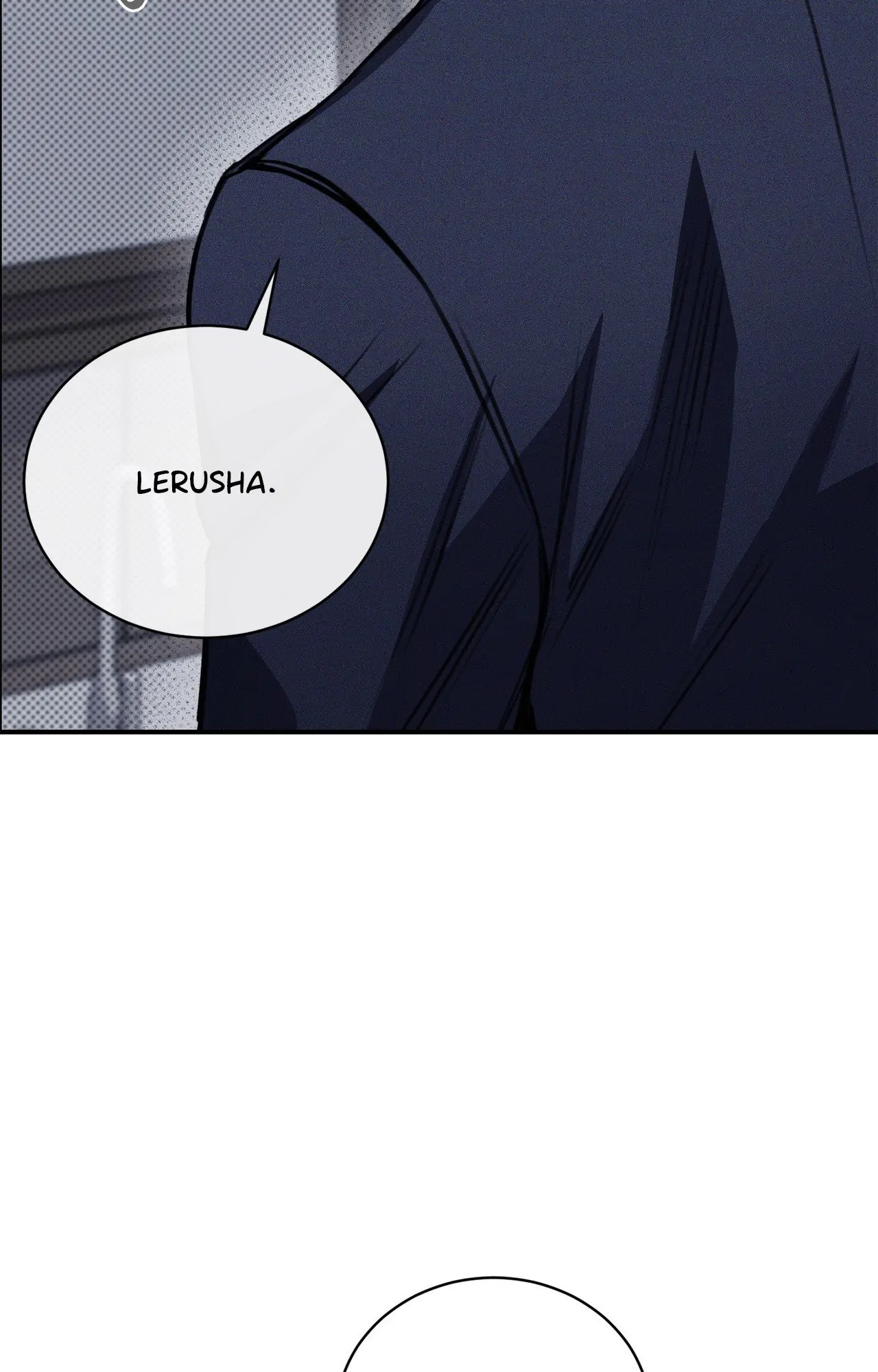The First Commandment [Official] - Chapter 2 manhwa