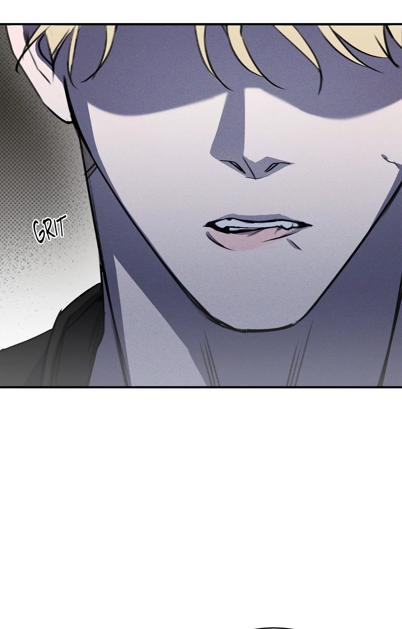 The First Commandment [Official] - Chapter 2 manhwa