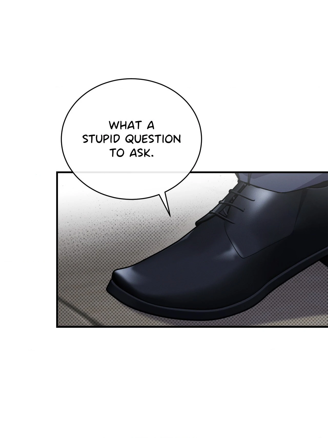 The First Commandment [Official] - Chapter 2 manhwa