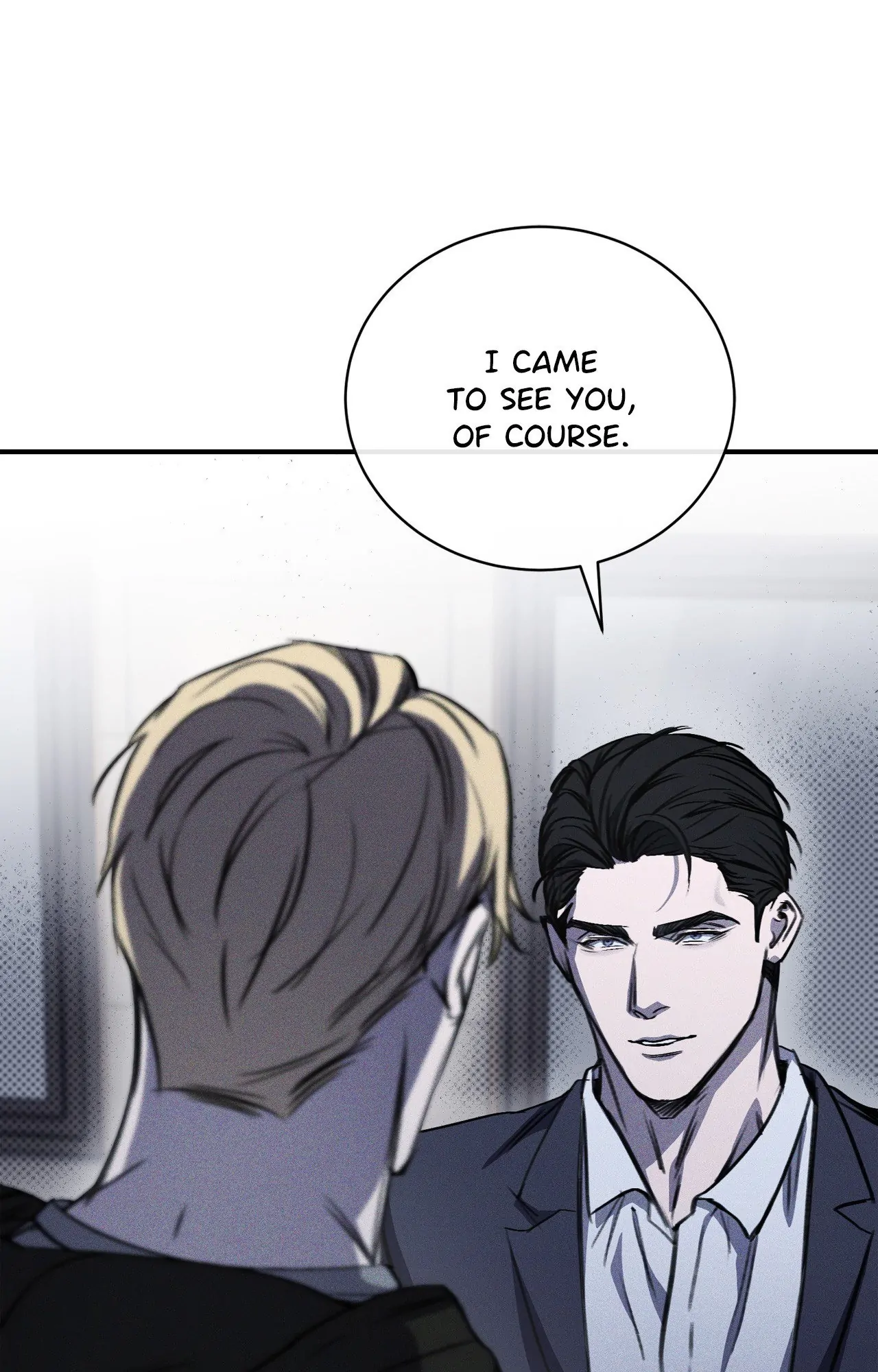 The First Commandment [Official] - Chapter 2 manhwa
