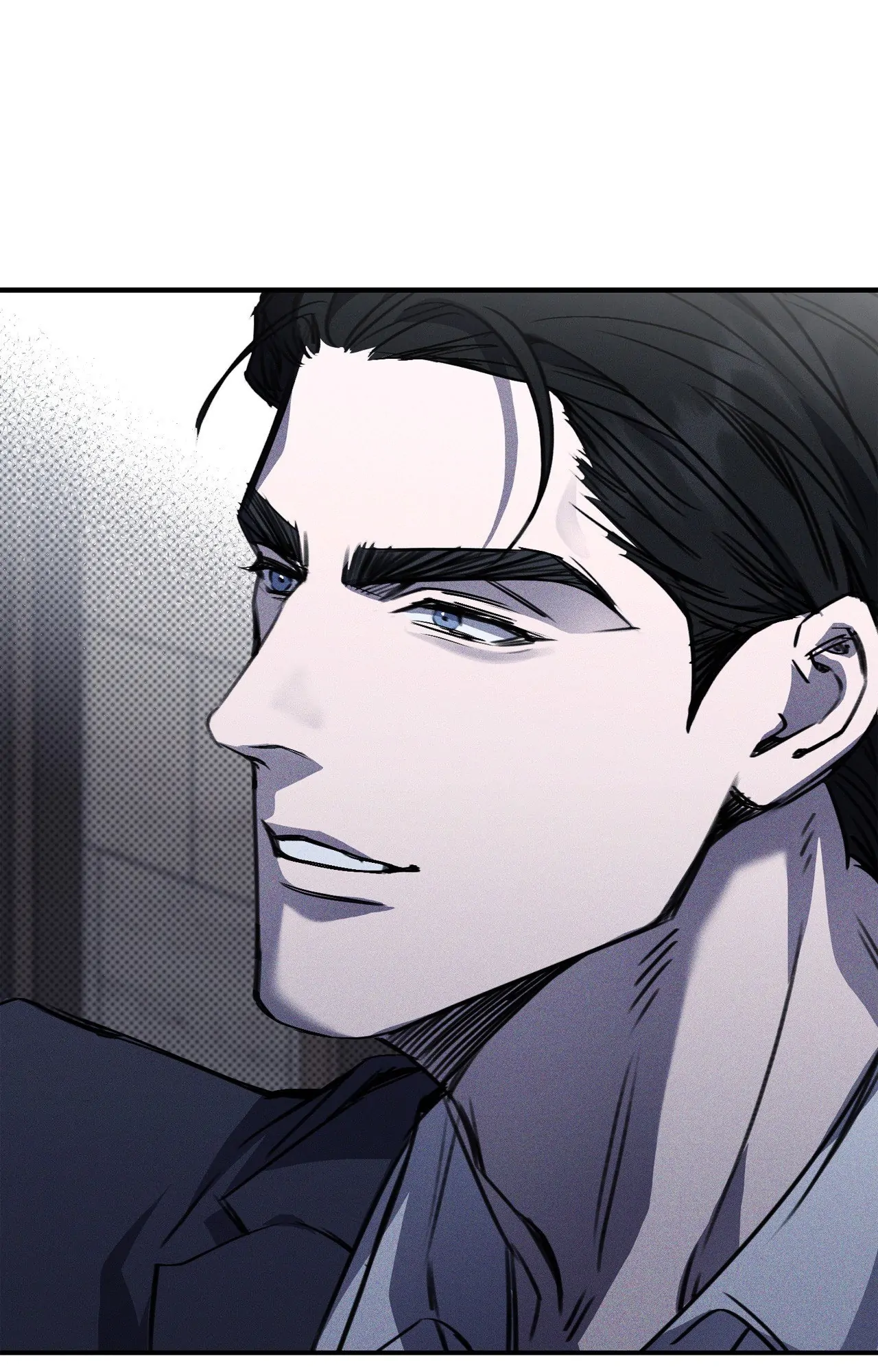 The First Commandment [Official] - Chapter 2 manhwa