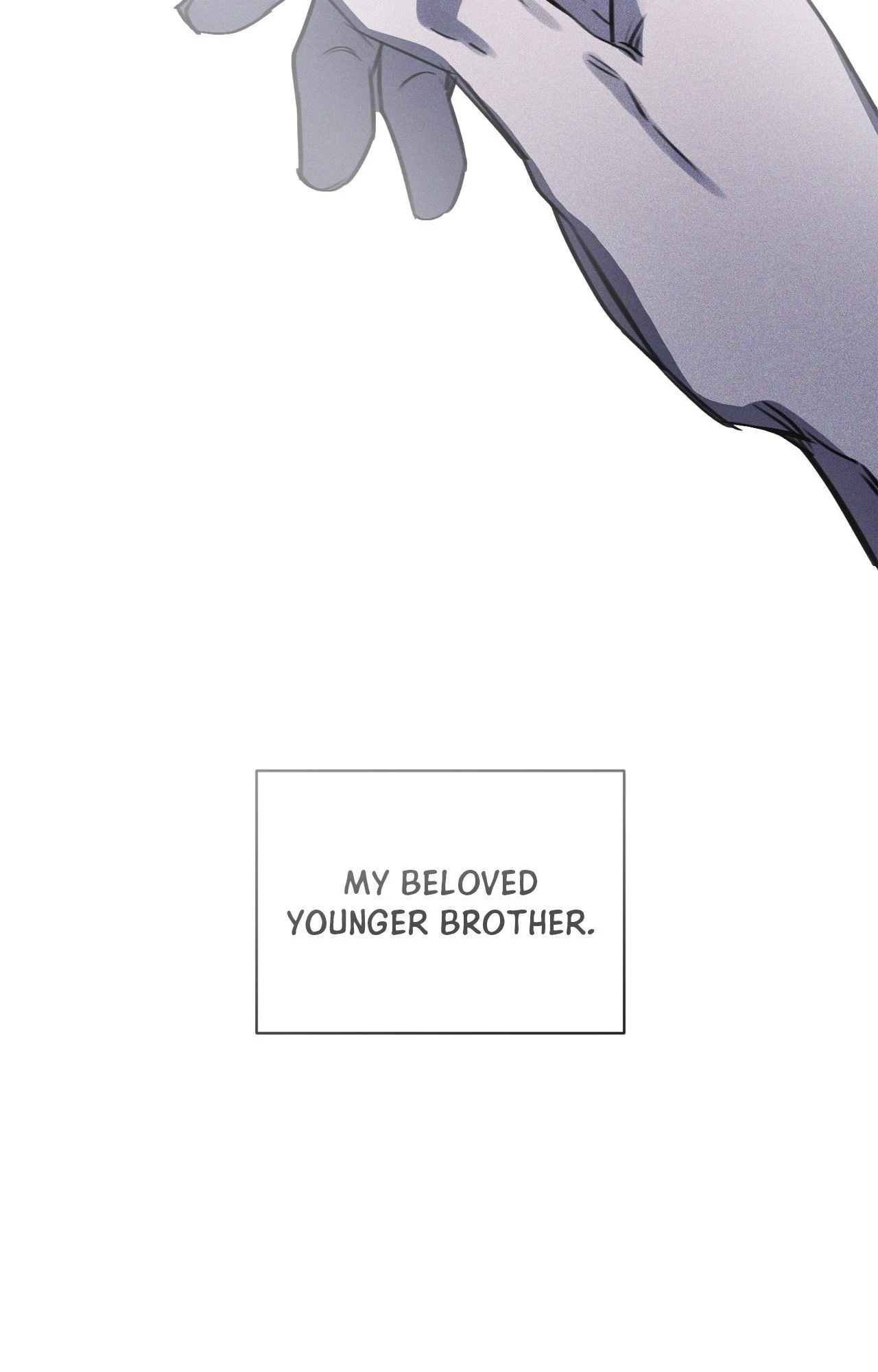 The First Commandment [Official] - Chapter 2 manhwa