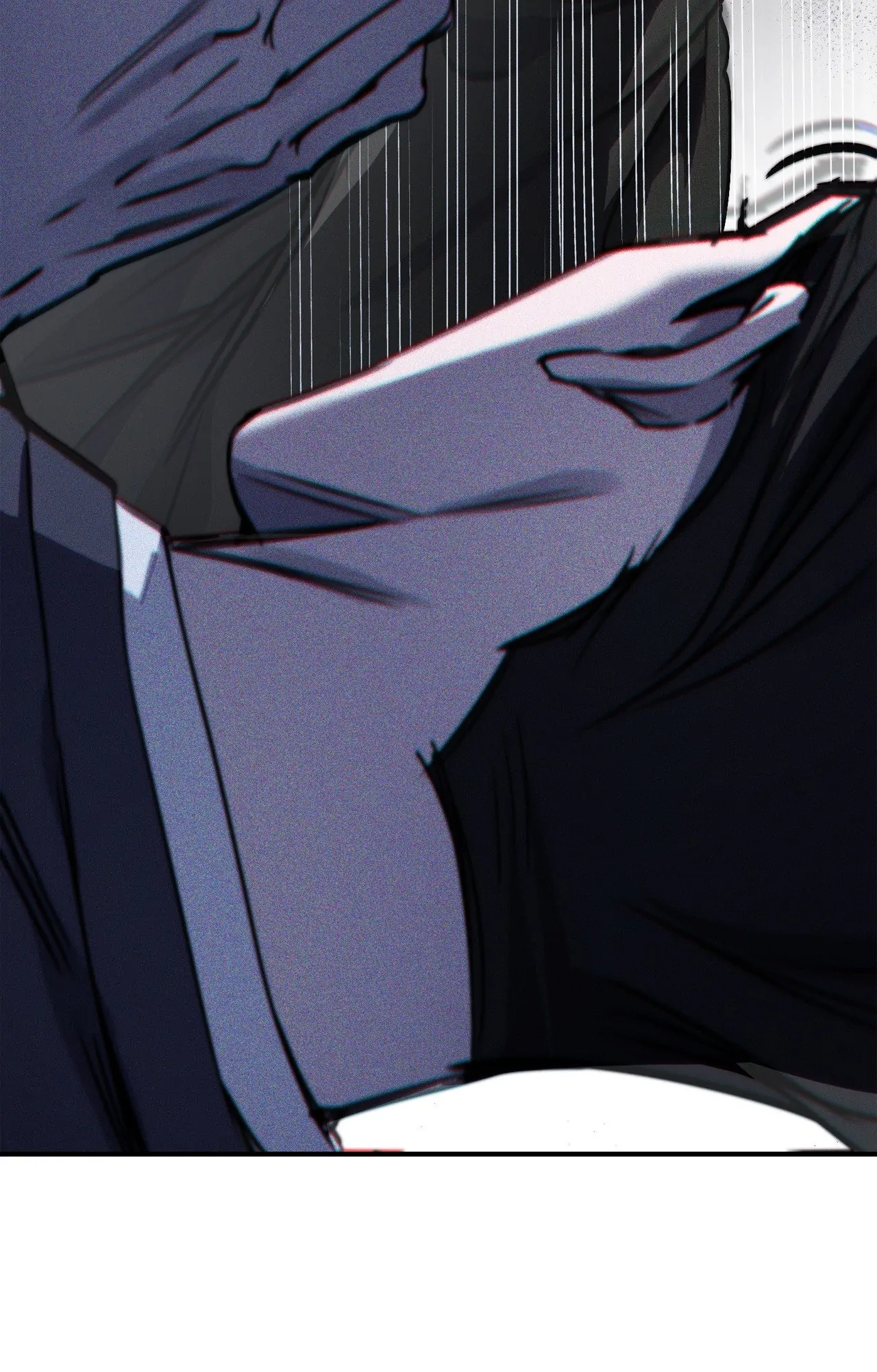 The First Commandment [Official] - Chapter 2 manhwa