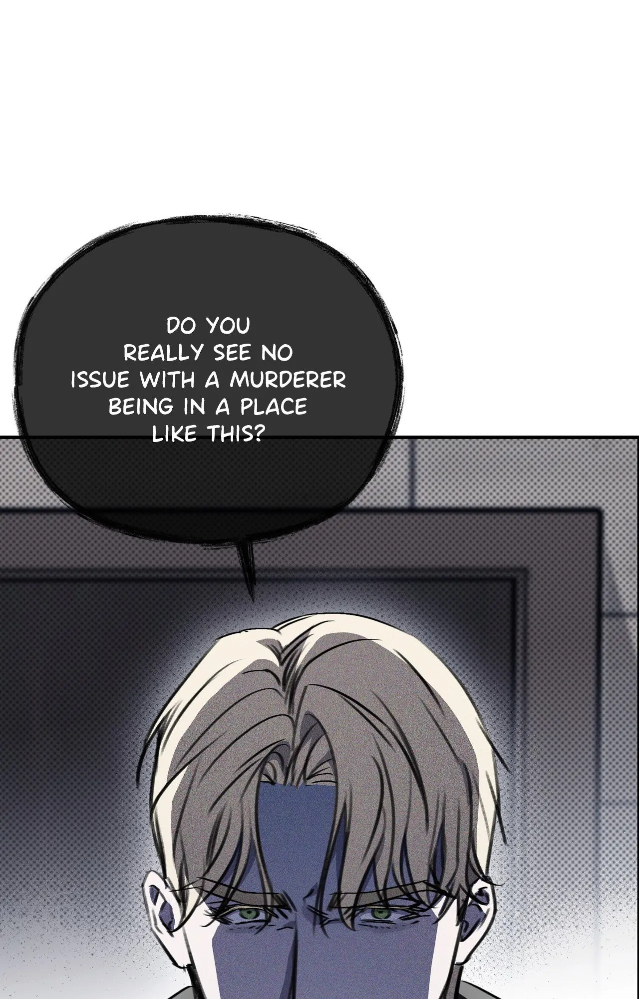 The First Commandment [Official] - Chapter 2 manhwa