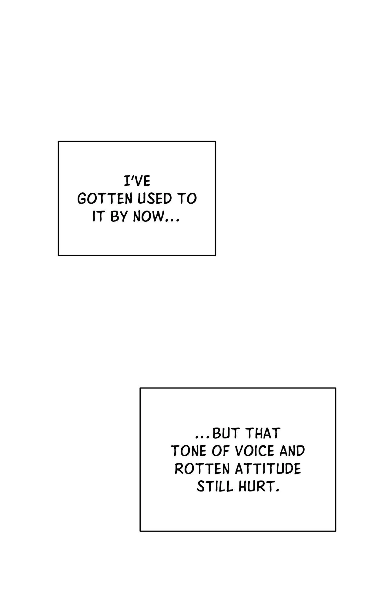 The First Commandment [Official] - Chapter 2 manhwa