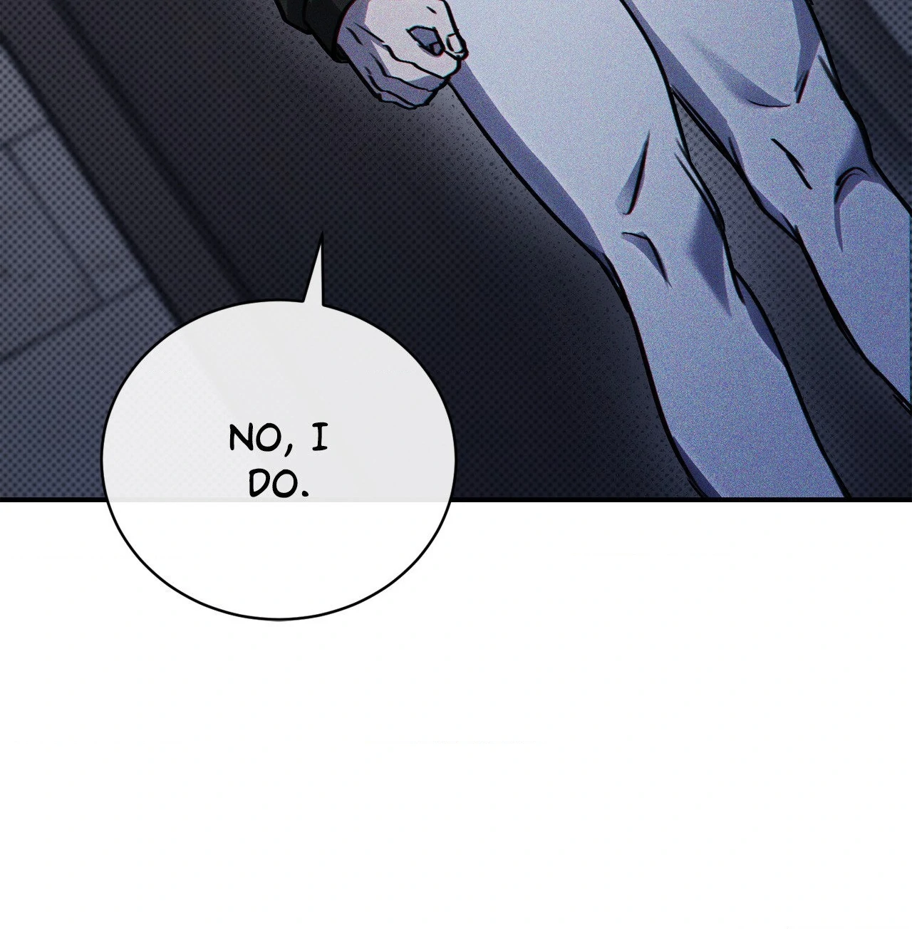 The First Commandment [Official] - Chapter 2 manhwa