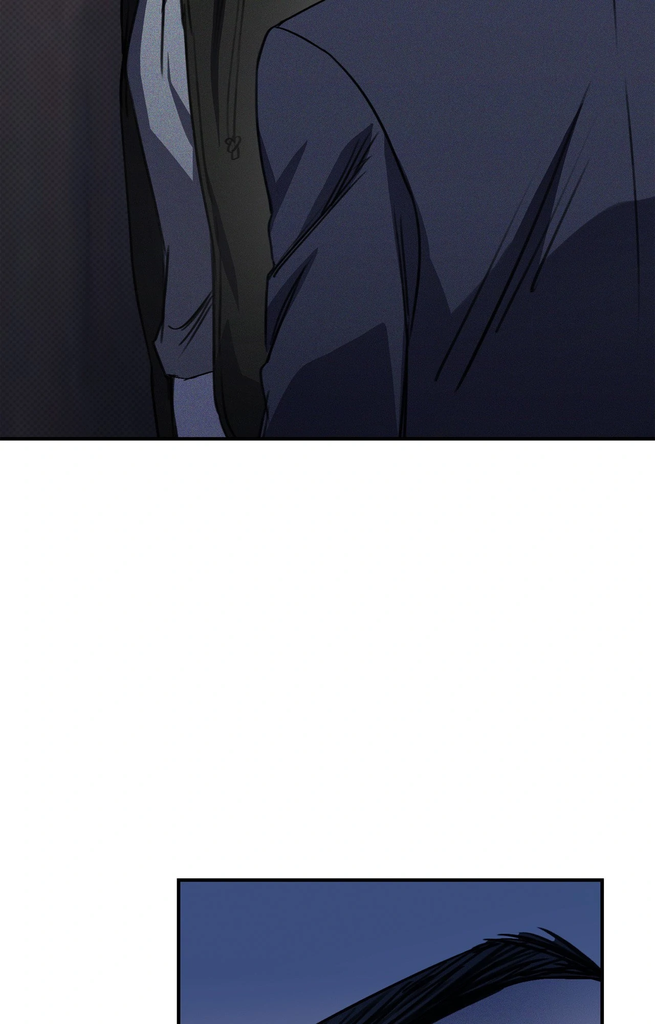 The First Commandment [Official] - Chapter 2 manhwa