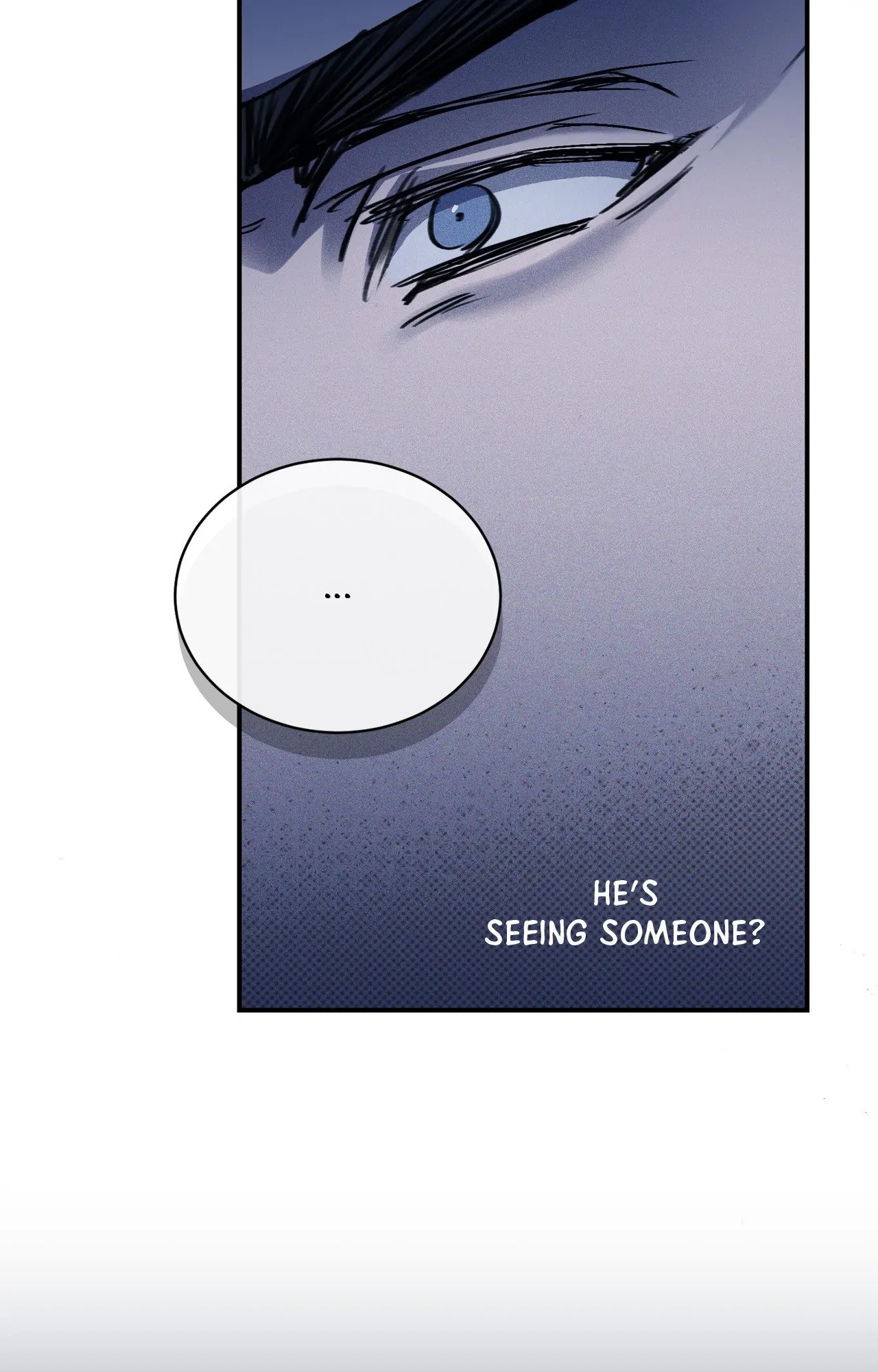 The First Commandment [Official] - Chapter 2 manhwa