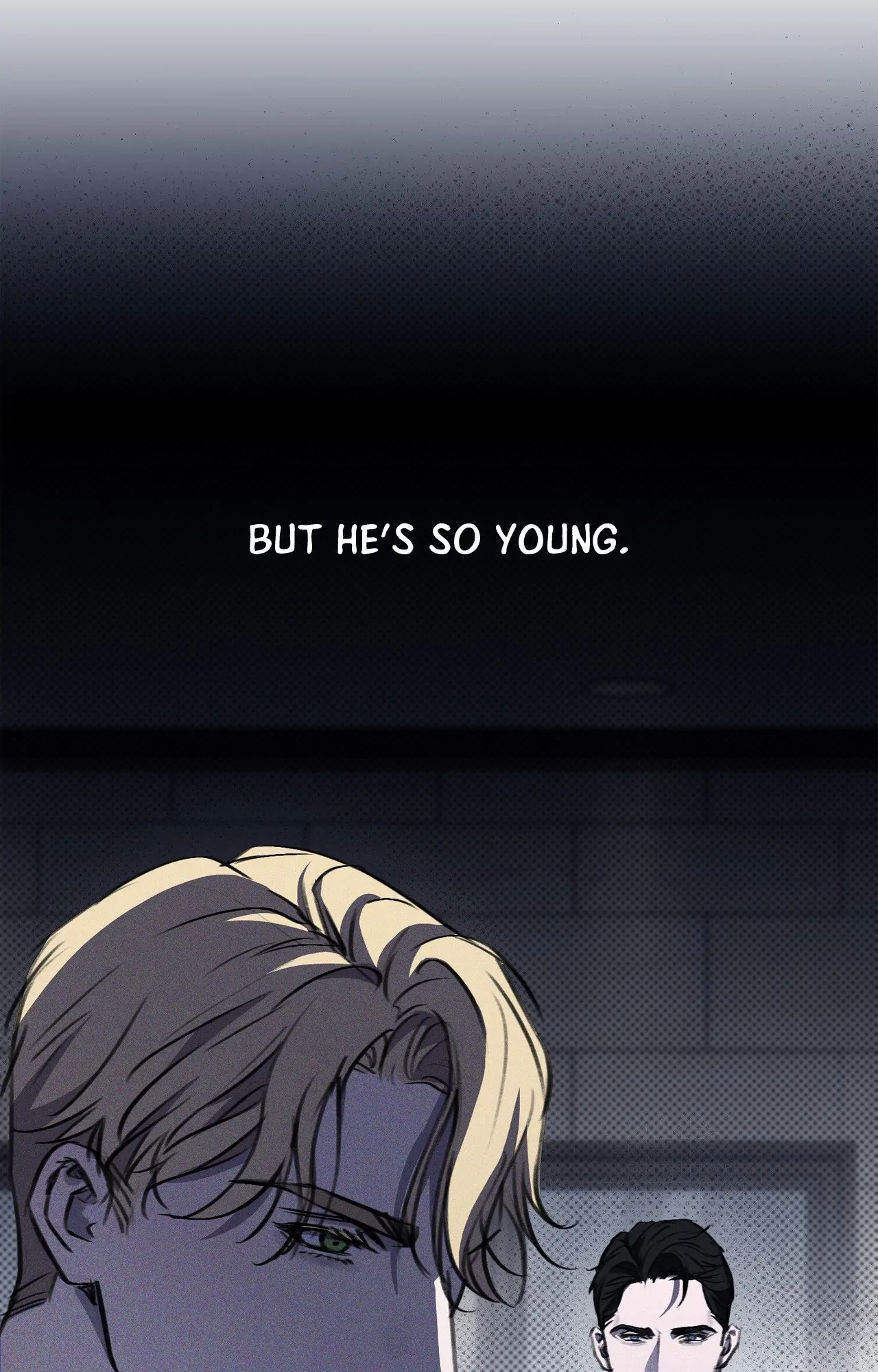 The First Commandment [Official] - Chapter 2 manhwa