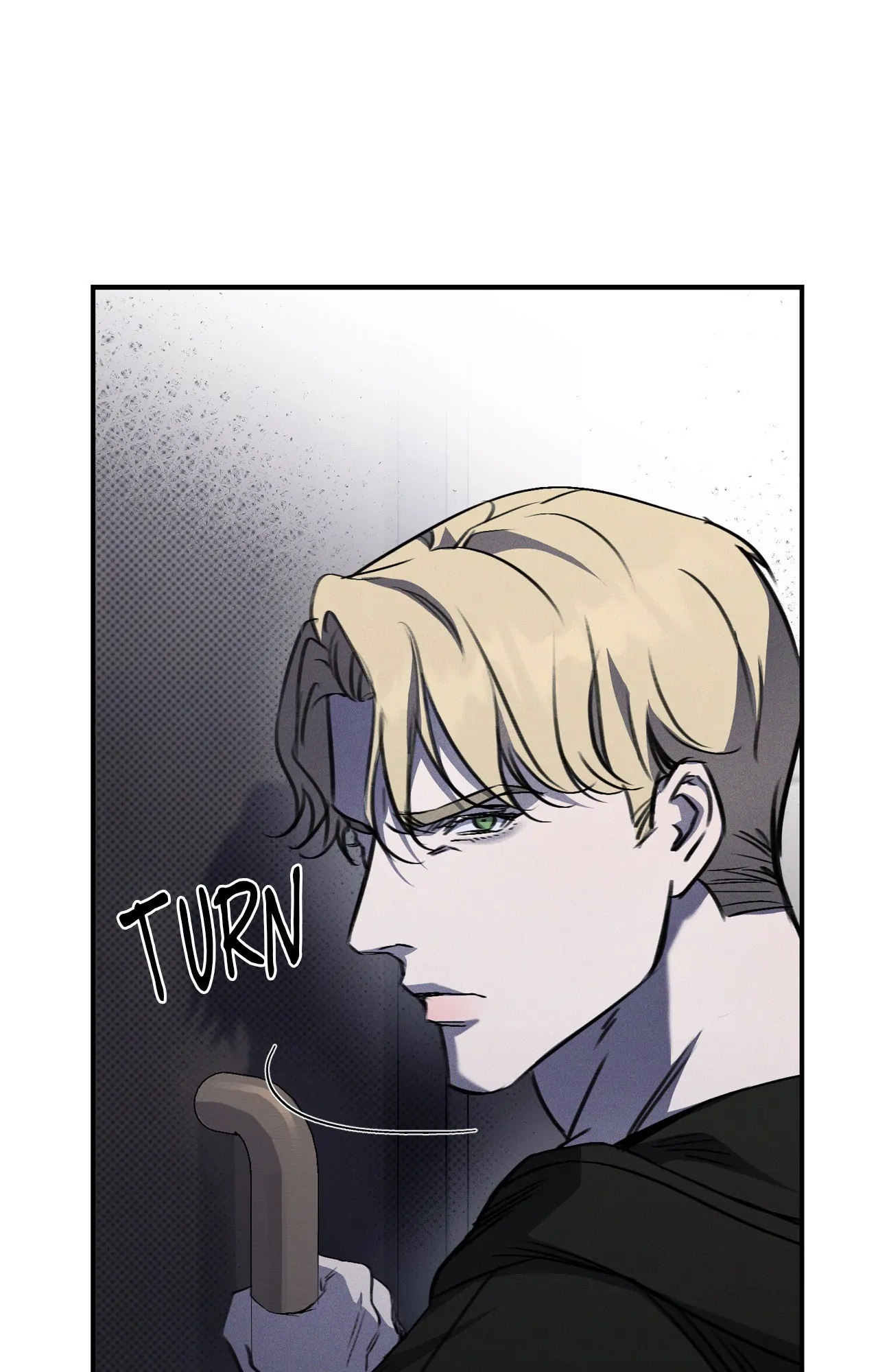 The First Commandment [Official] - Chapter 2 manhwa