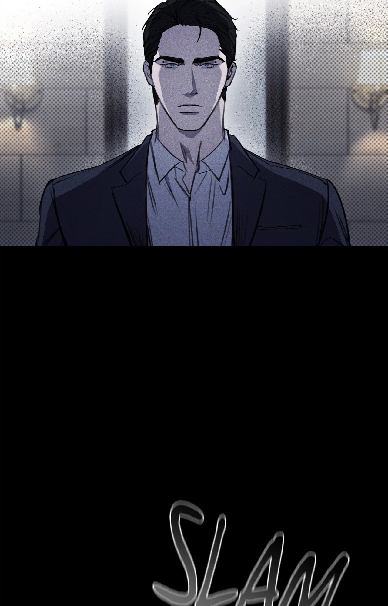 The First Commandment [Official] - Chapter 2 manhwa