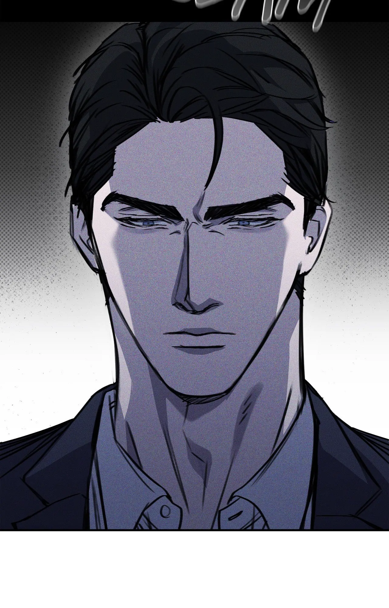 The First Commandment [Official] - Chapter 2 manhwa