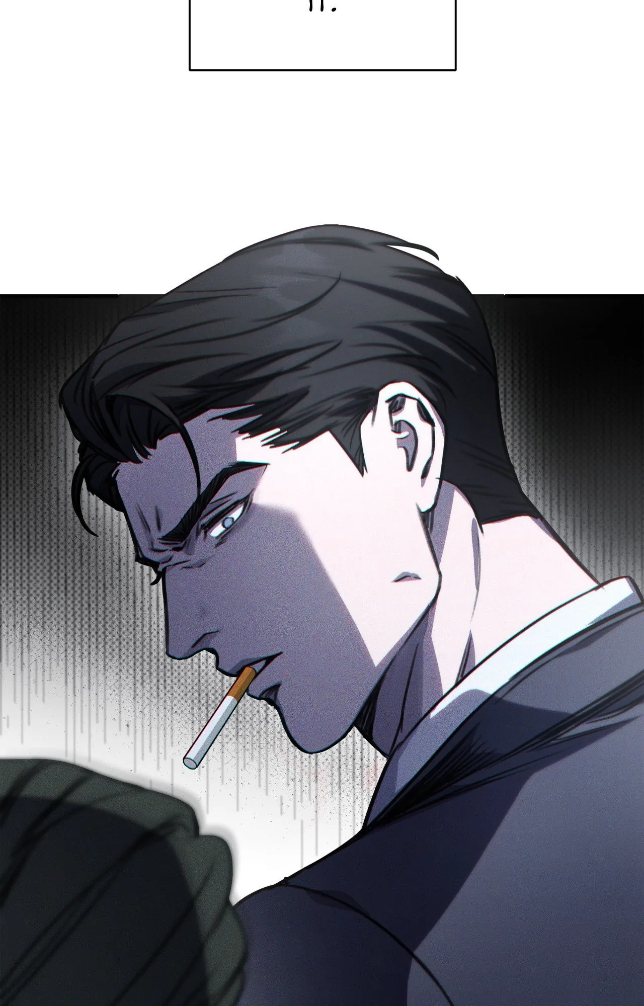 The First Commandment [Official] - Chapter 2 manhwa