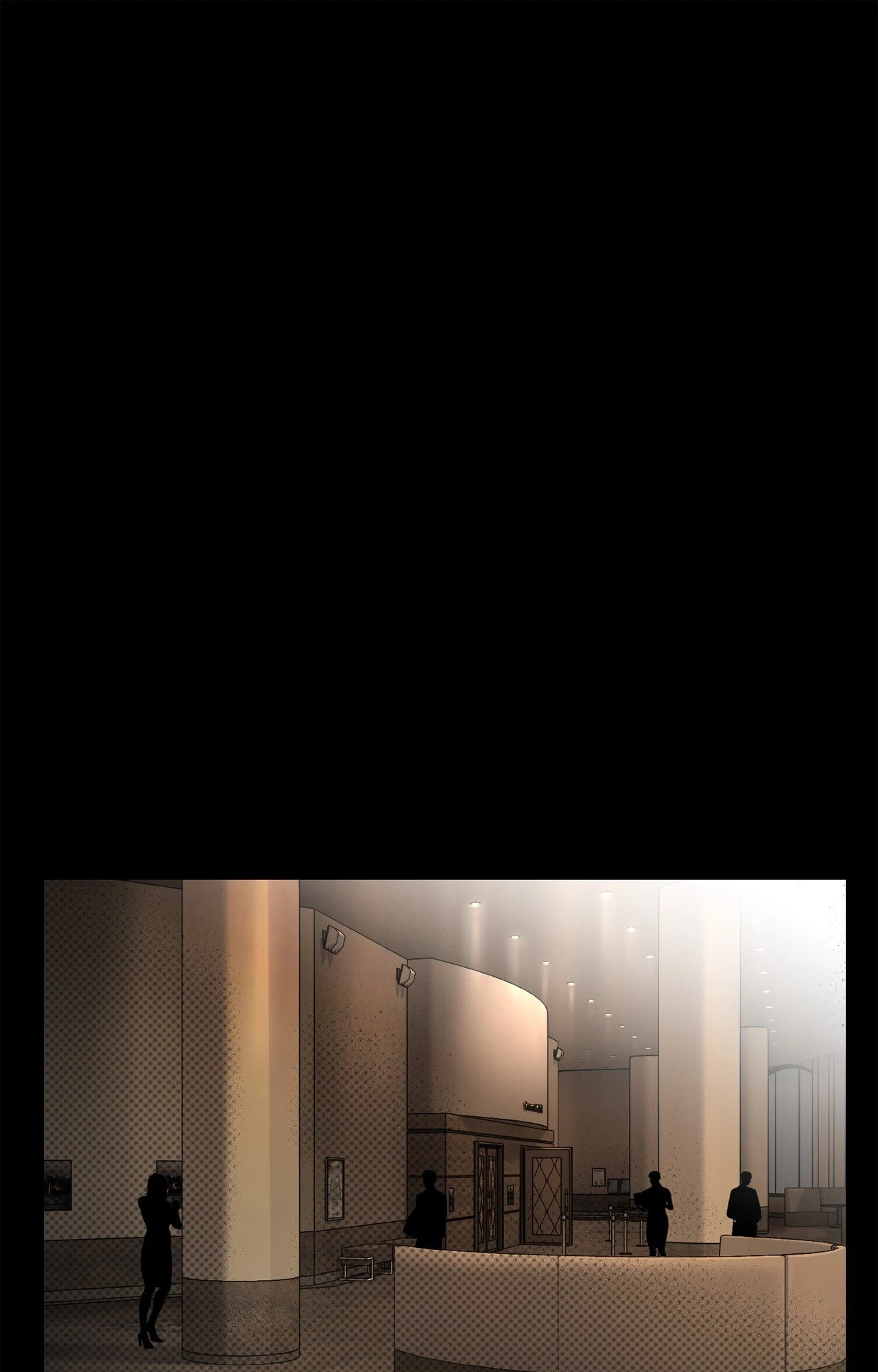 The First Commandment [Official] - Chapter 2 manhwa