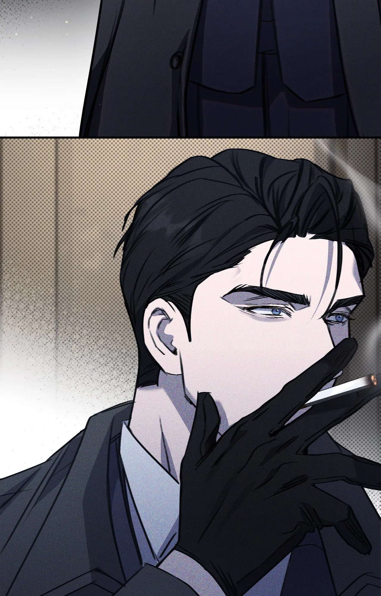 The First Commandment [Official] - Chapter 2 manhwa