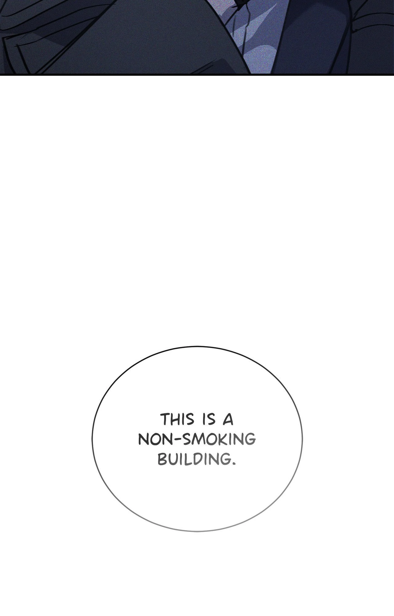 The First Commandment [Official] - Chapter 2 manhwa