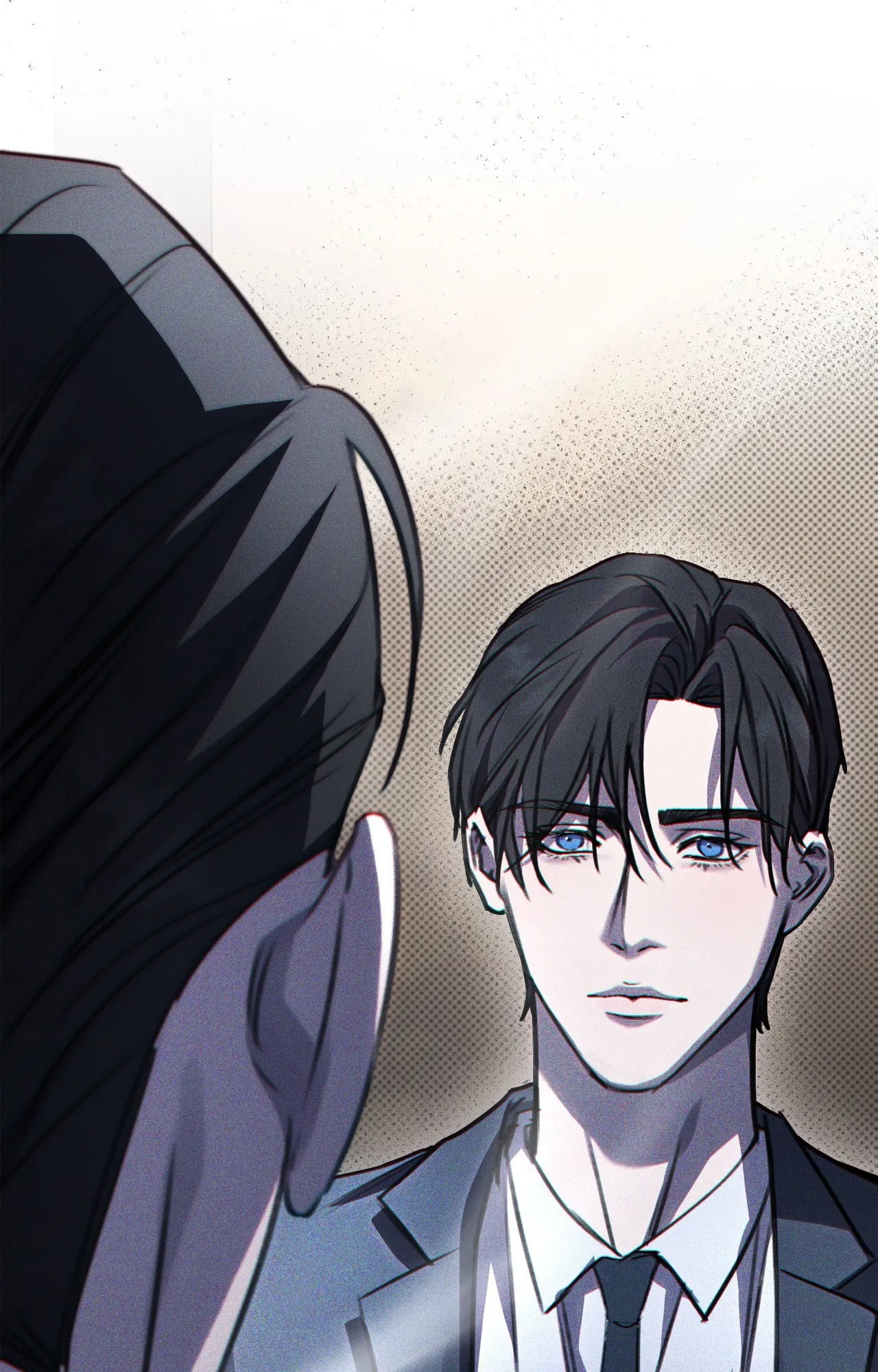 The First Commandment [Official] - Chapter 2 manhwa