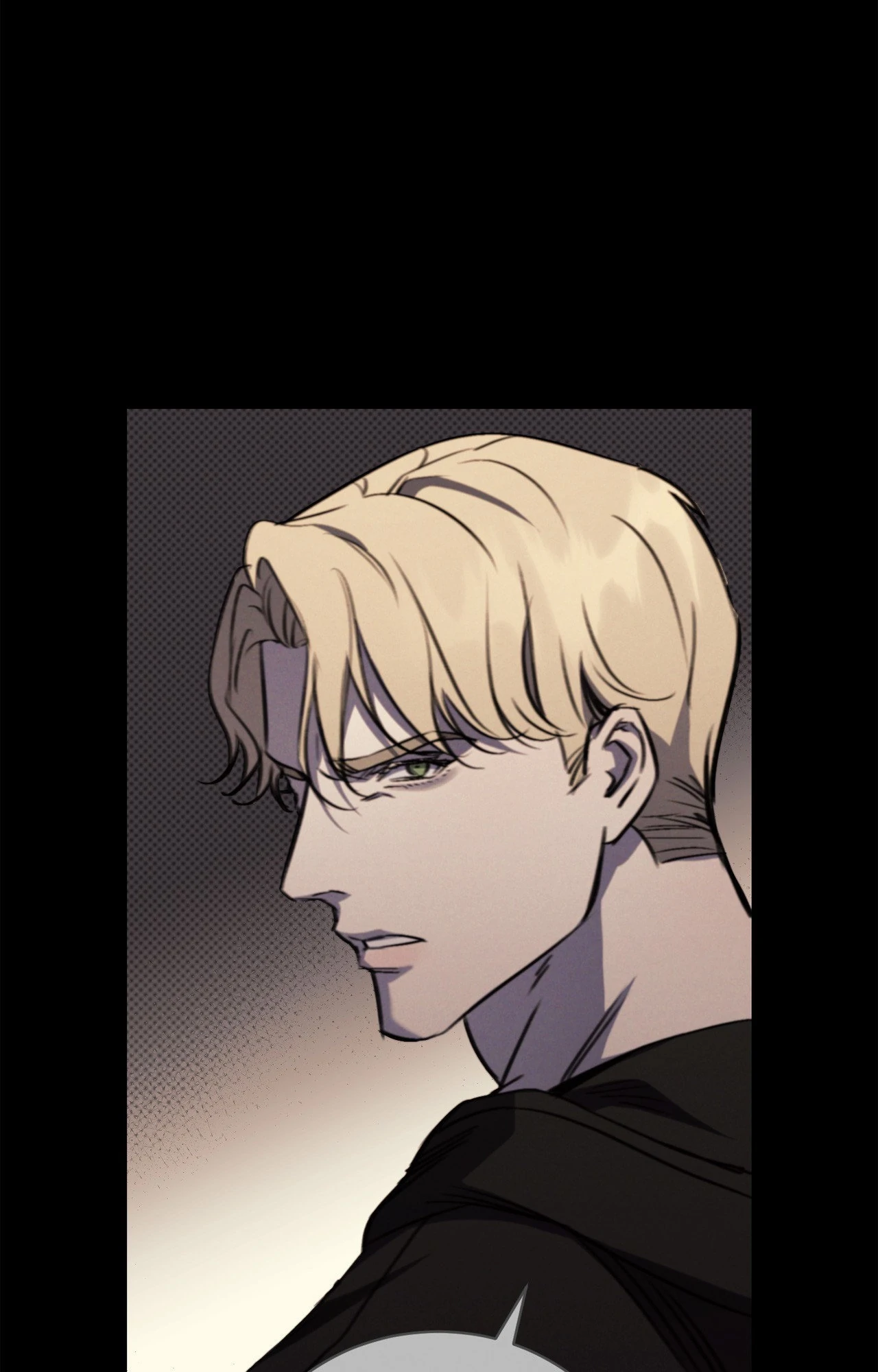 The First Commandment [Official] - Chapter 2 manhwa