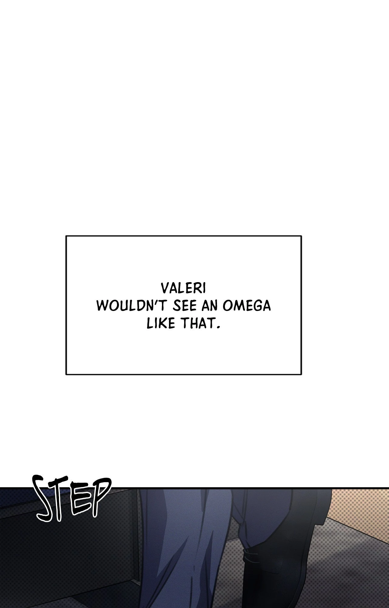 The First Commandment [Official] - Chapter 2 manhwa